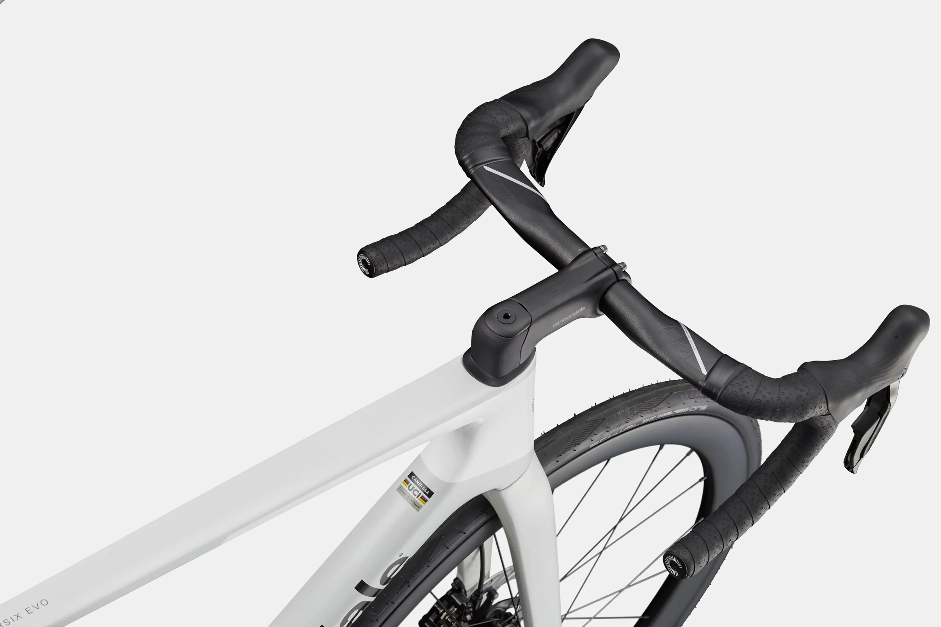 Cannondale SuperSix EVO 5 - Image 4