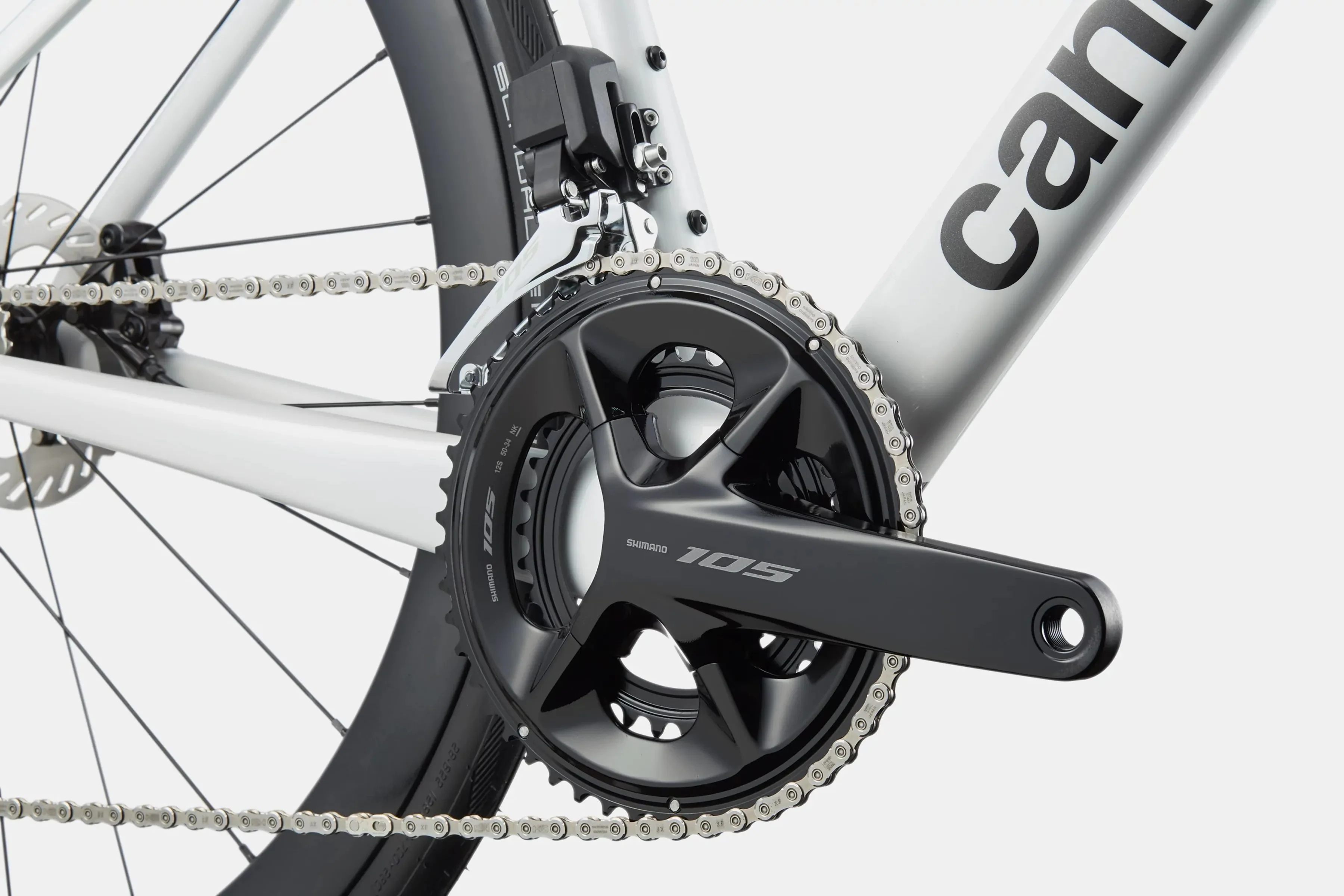 Cannondale SuperSix EVO 5 - Image 5