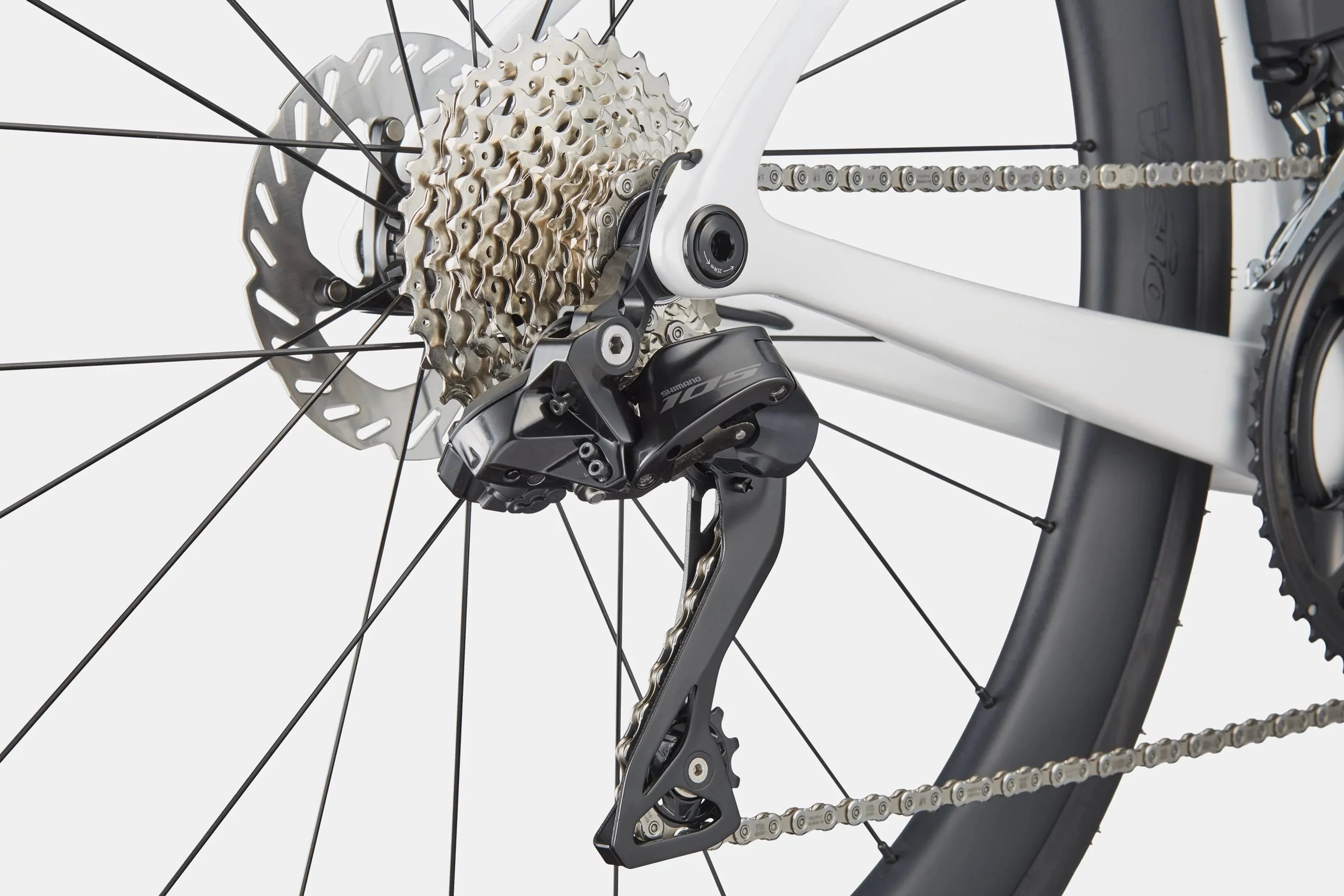 Cannondale SuperSix EVO 5 - Image 6