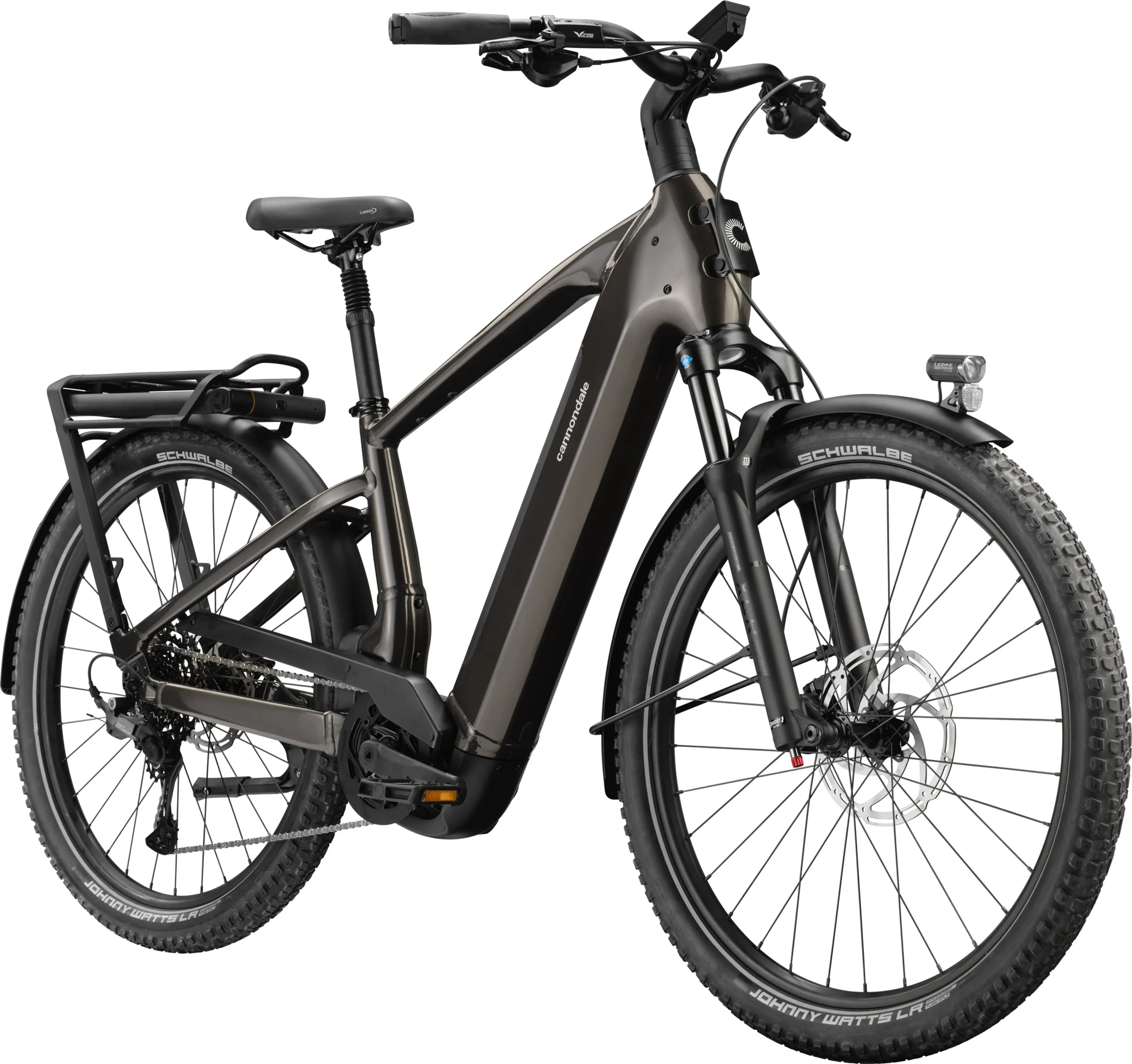 Cannondale Tesoro 1 - Image 2