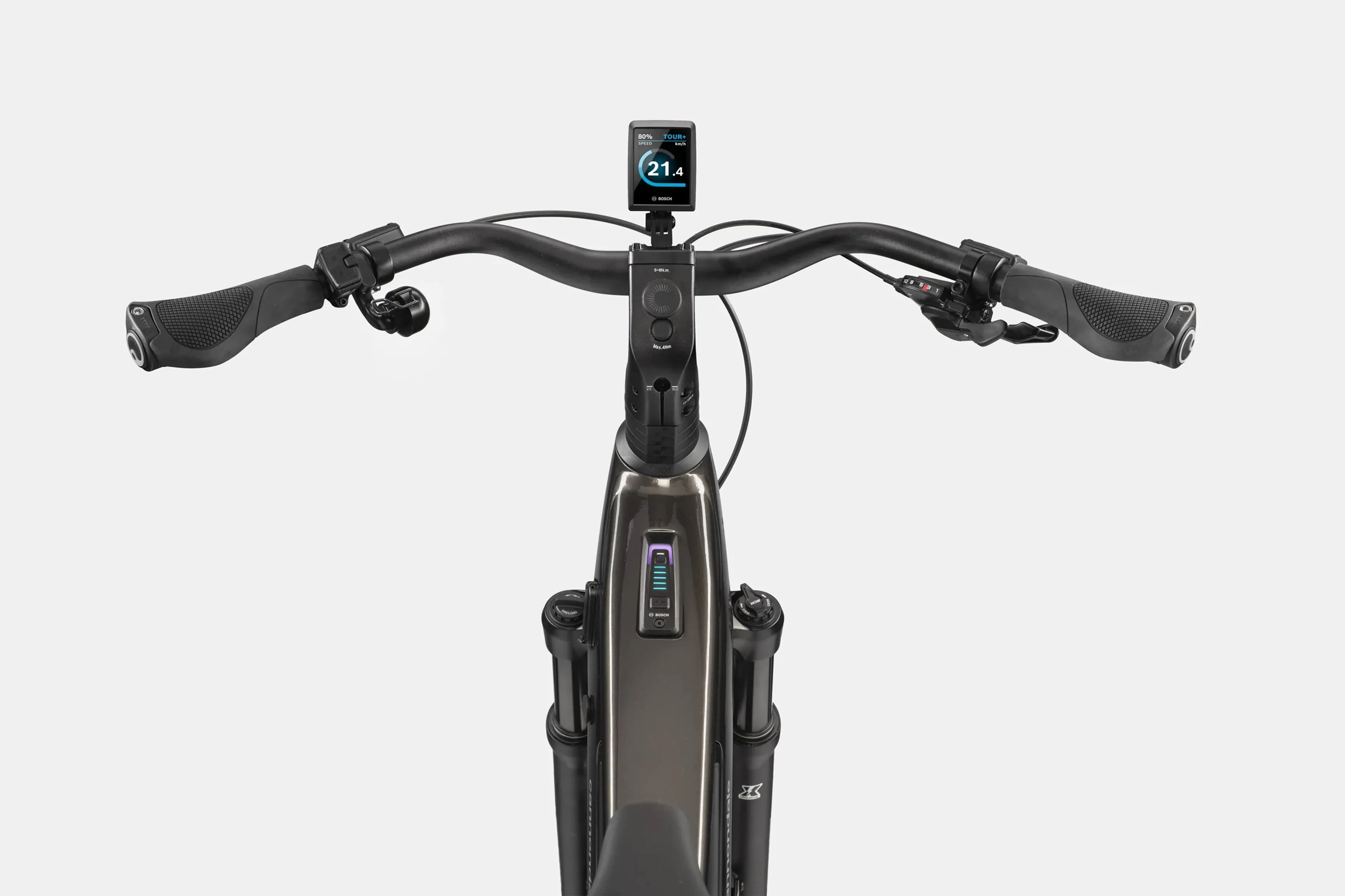 Cannondale Tesoro 1 - Image 3