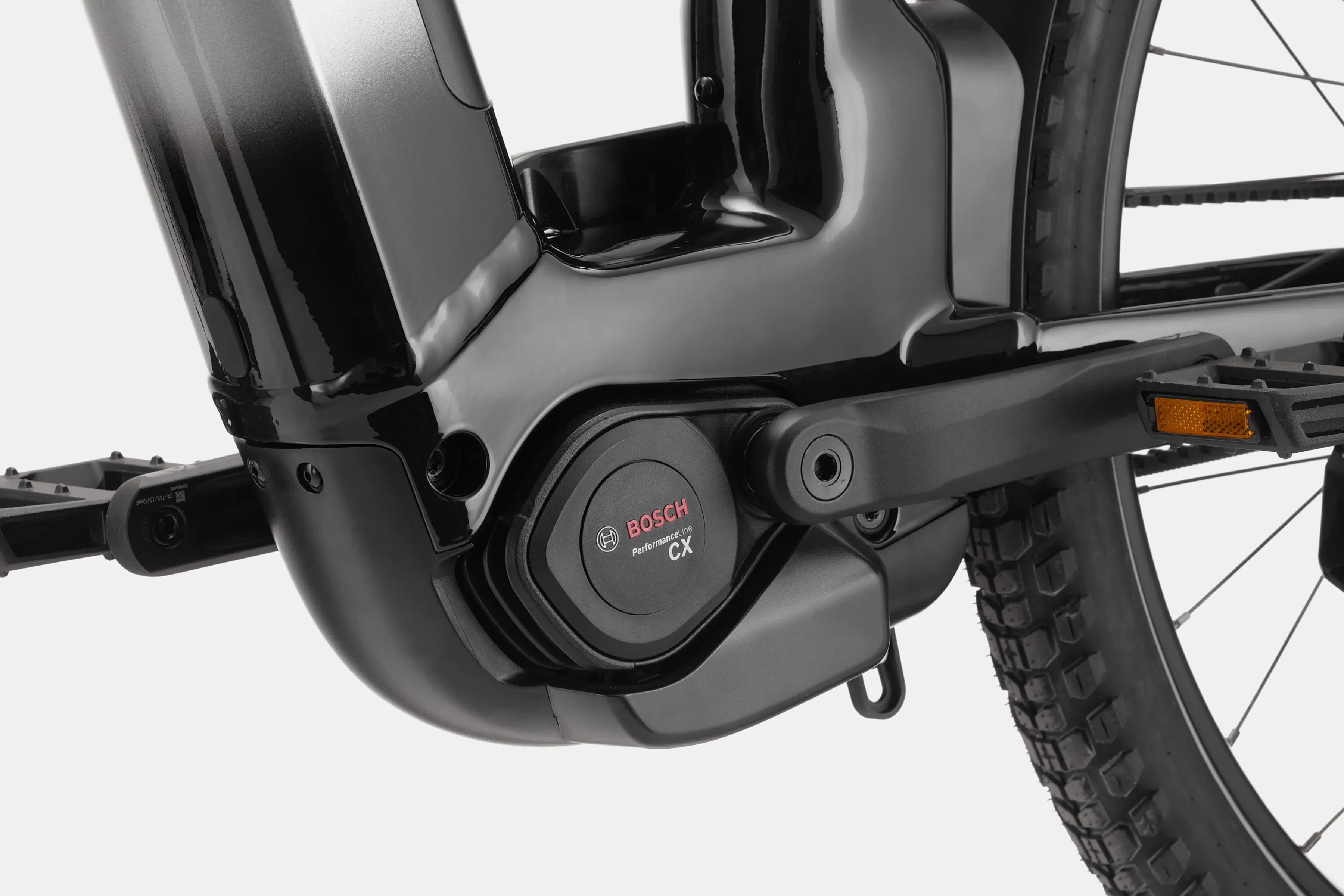 Cannondale Tesoro Automatiq HS Low Step-Thru - Image 5