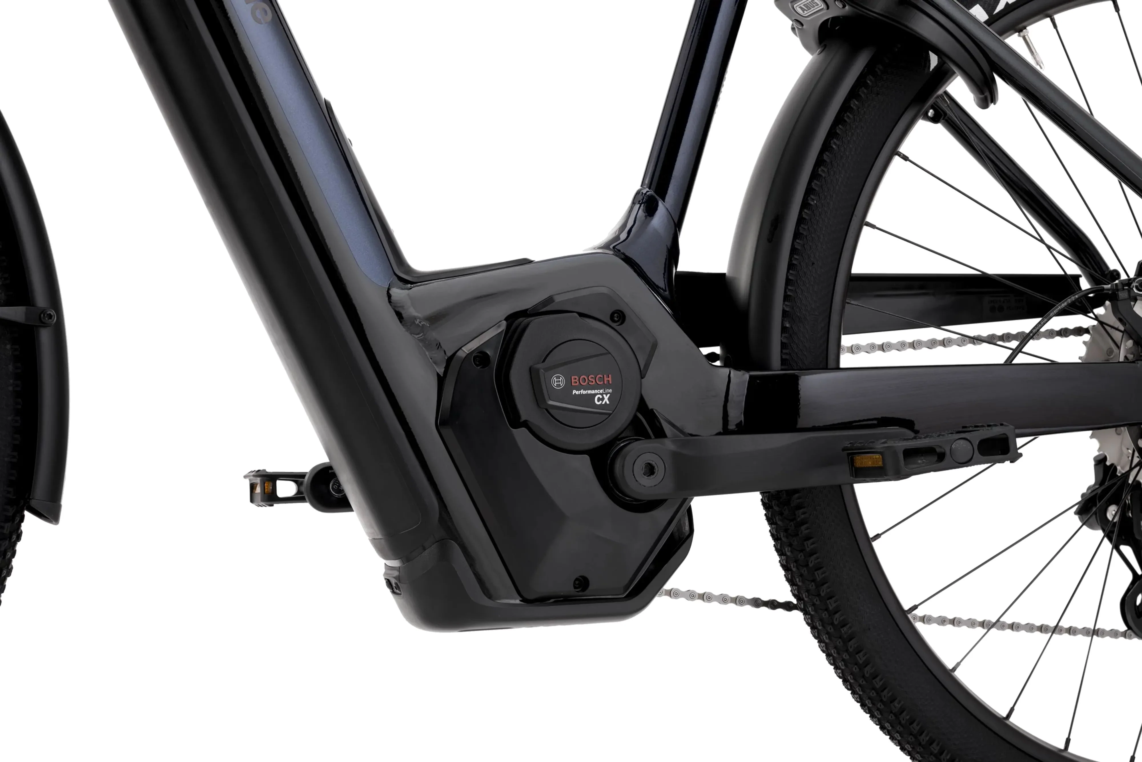 Cannondale Tesoro Neo X 1 - Image 21