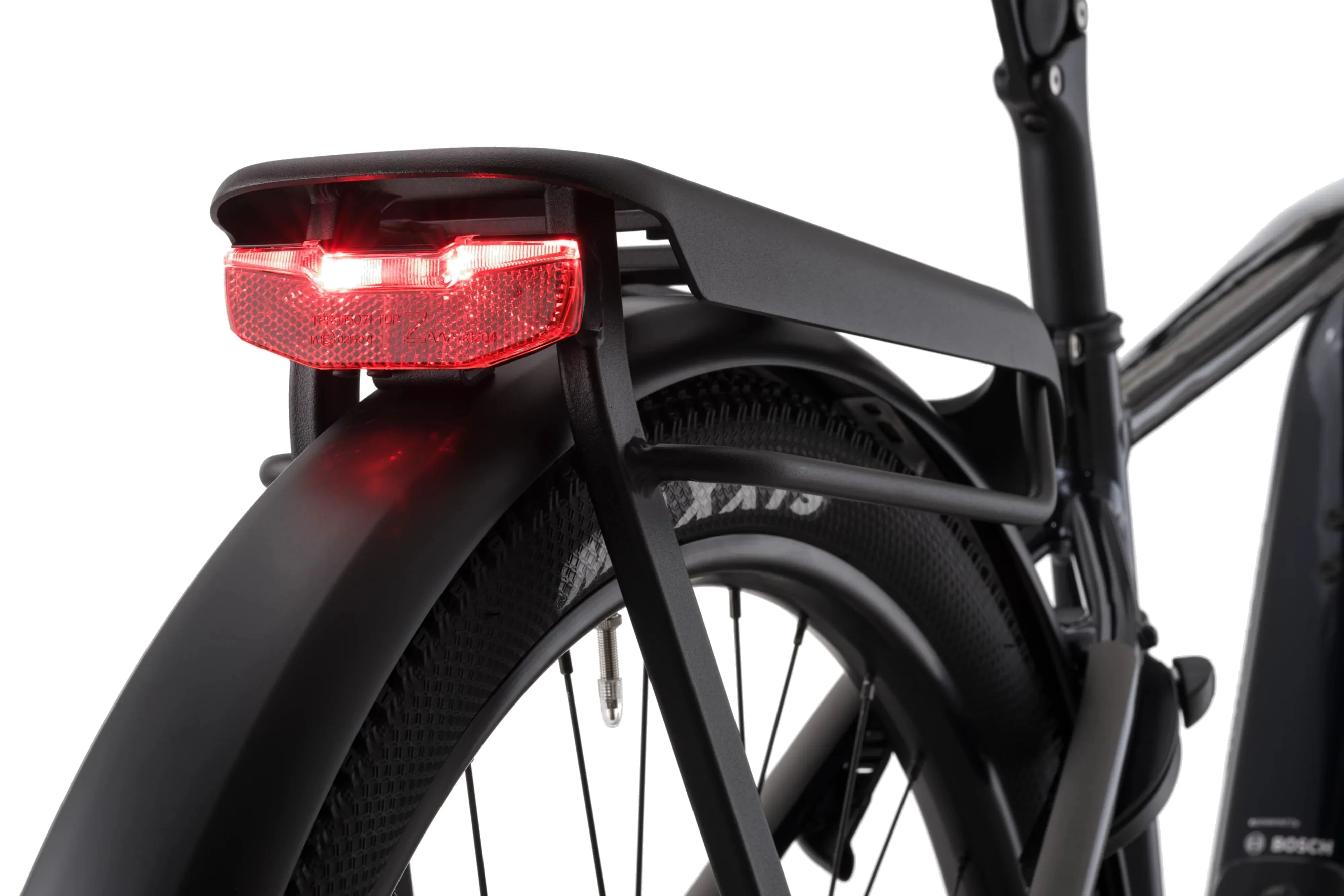 Cannondale Tesoro Neo X 1 - Image 28