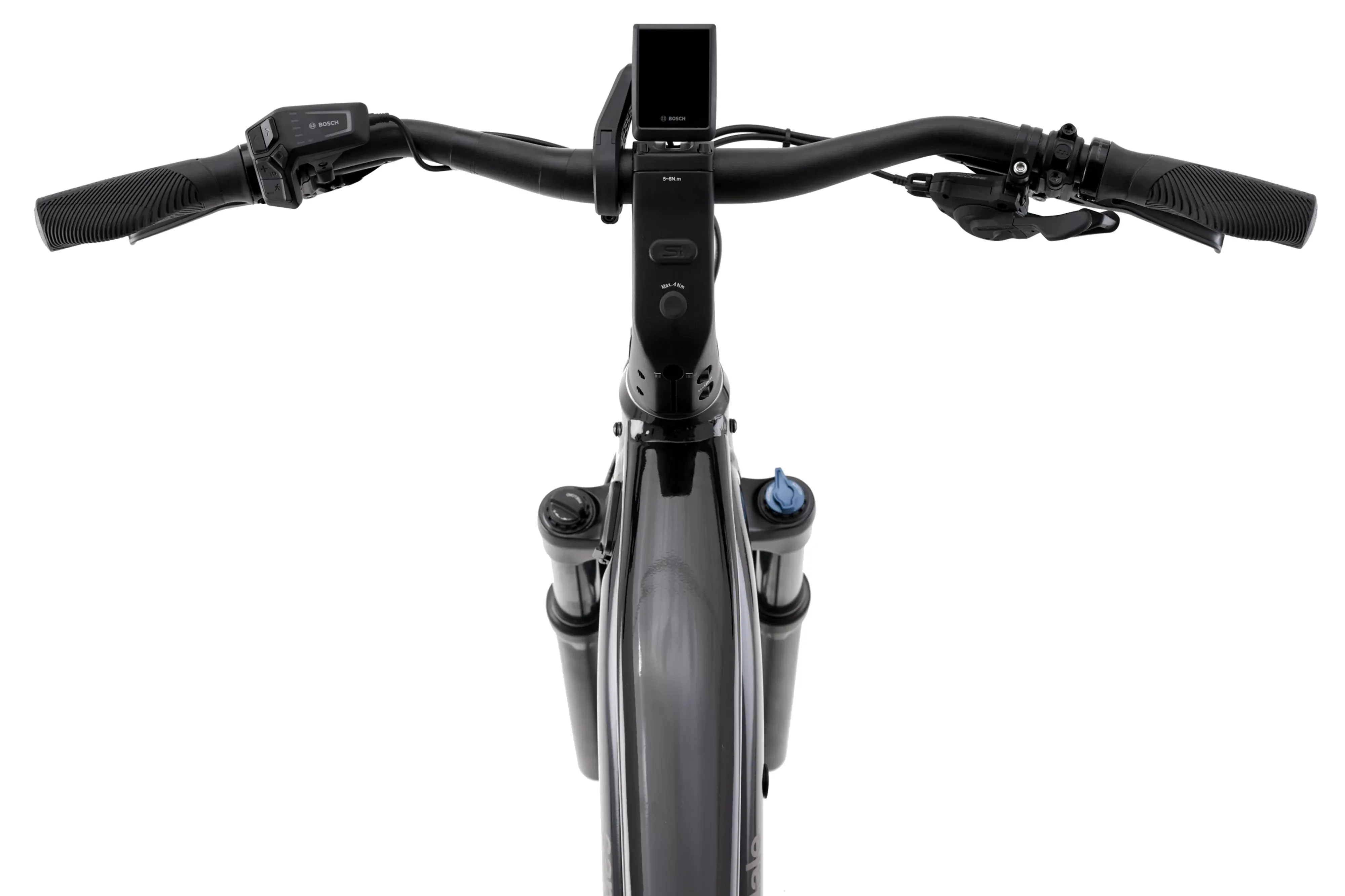 Cannondale Tesoro Neo X 1 - Image 6