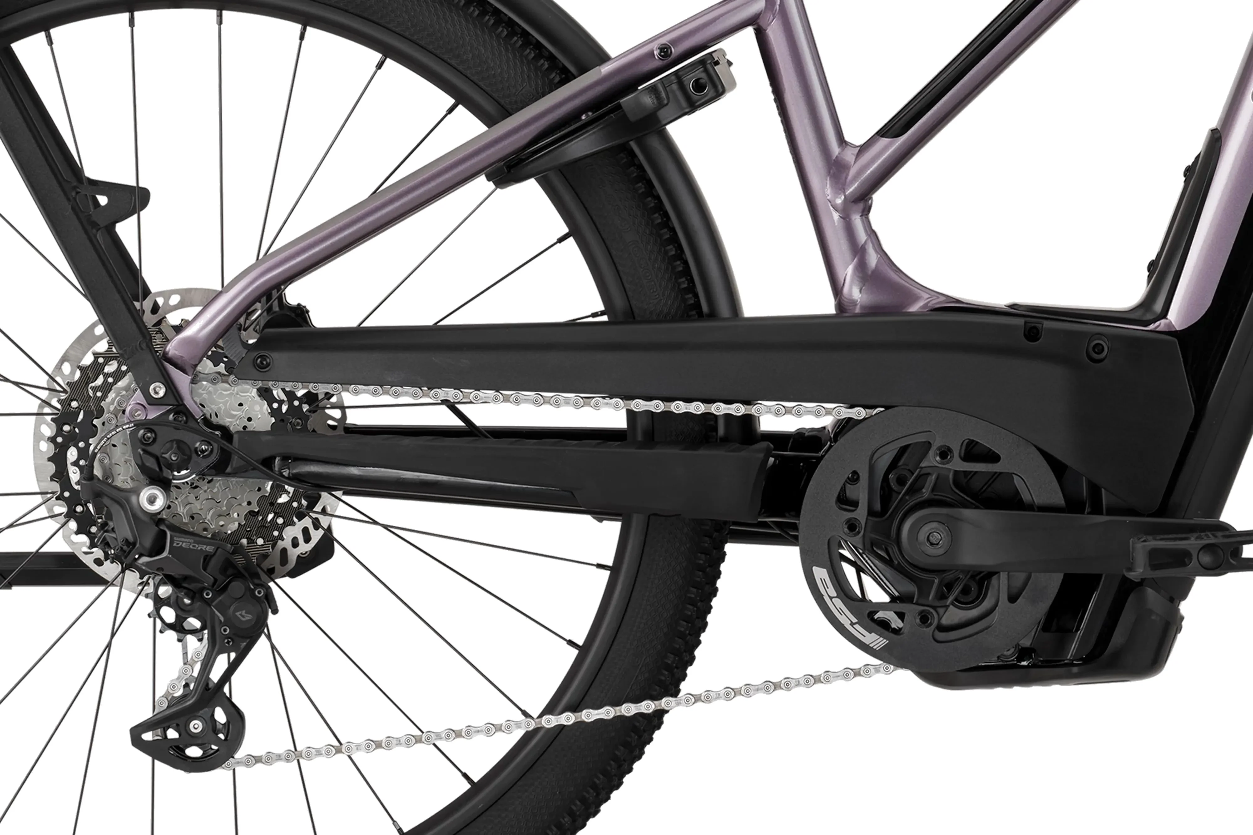 Cannondale Tesoro Neo X 1 StepThru - Image 7