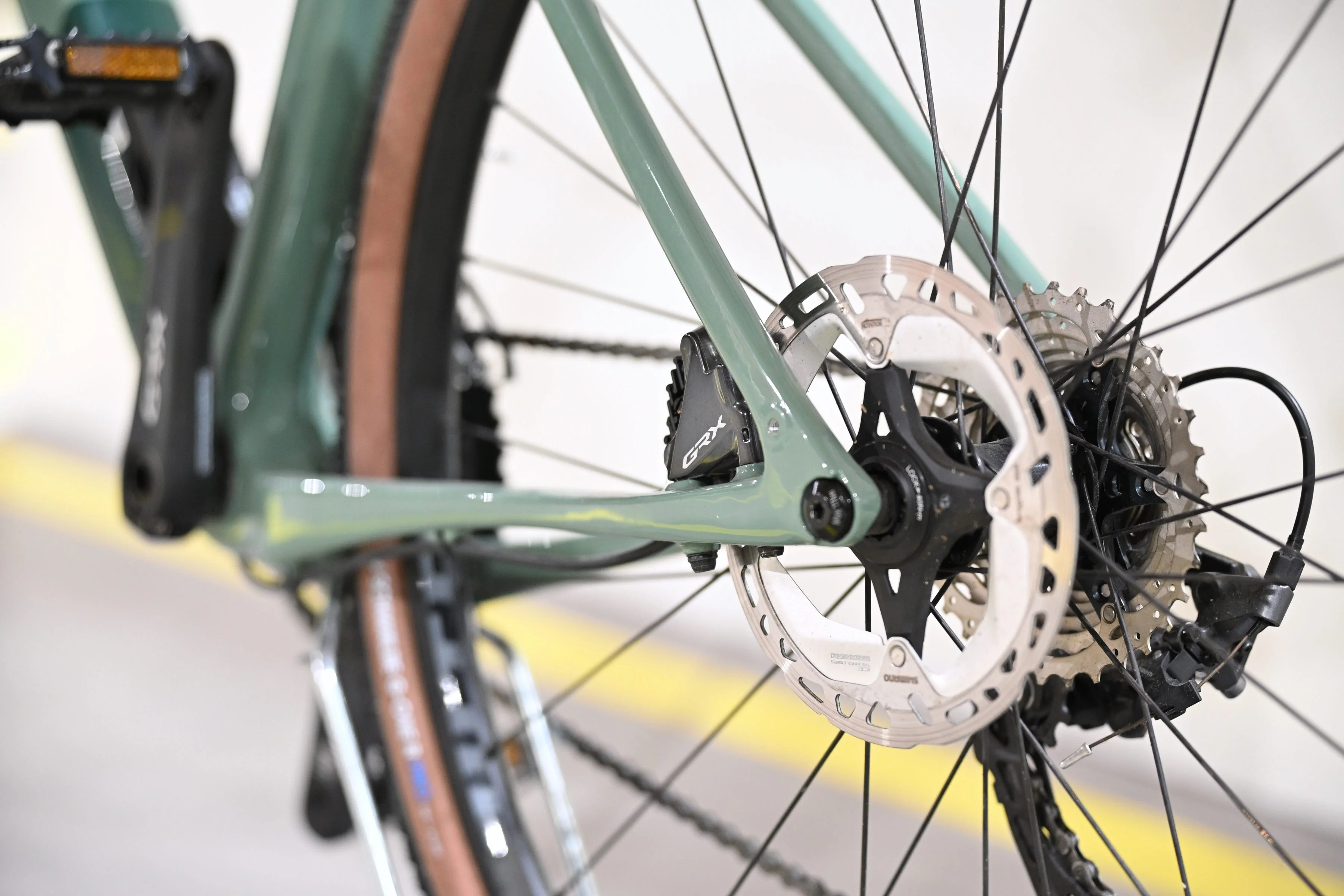 Cannondale Topstone Carbon 2 L - Image 5