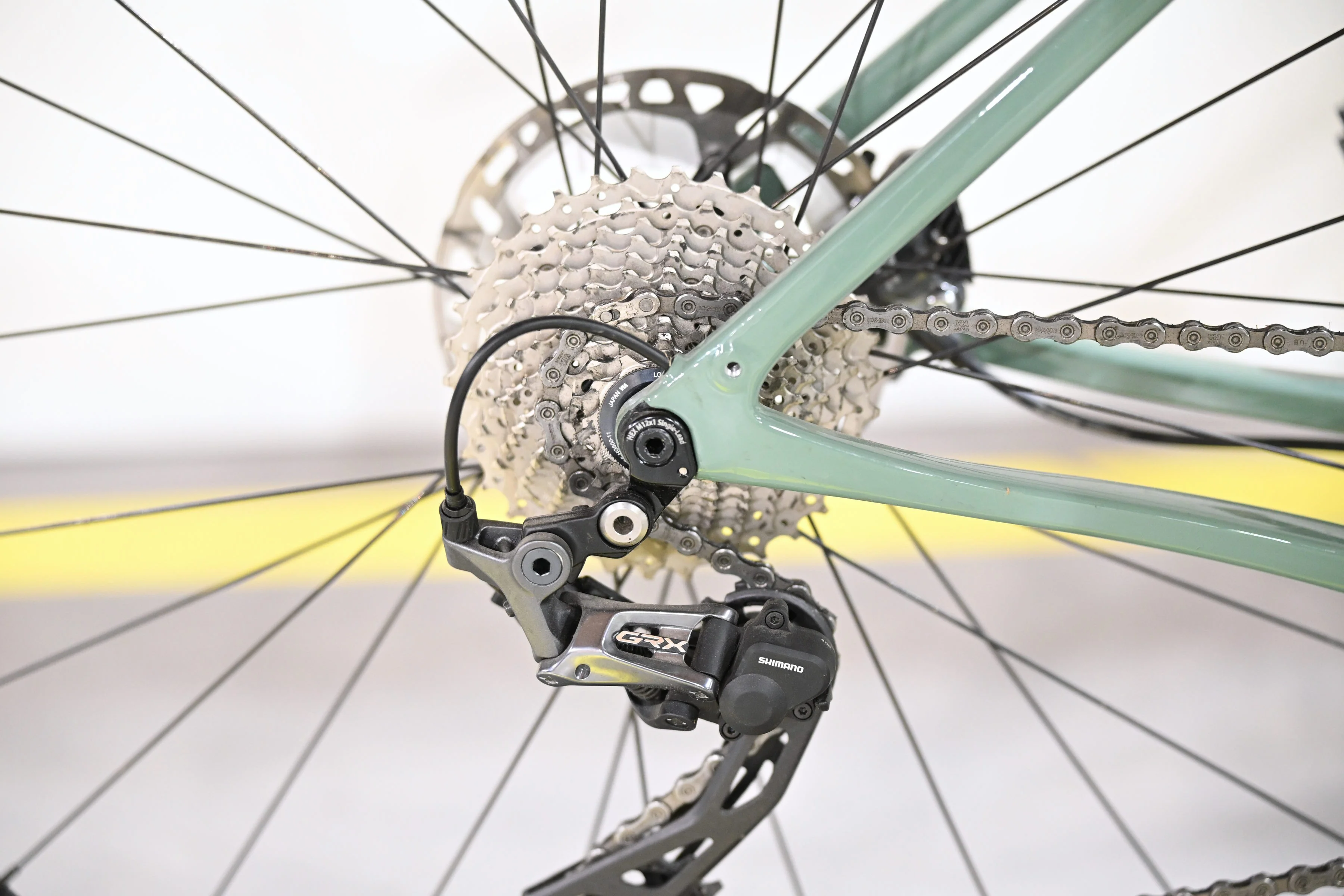 Cannondale Topstone Carbon 2 L - Image 6