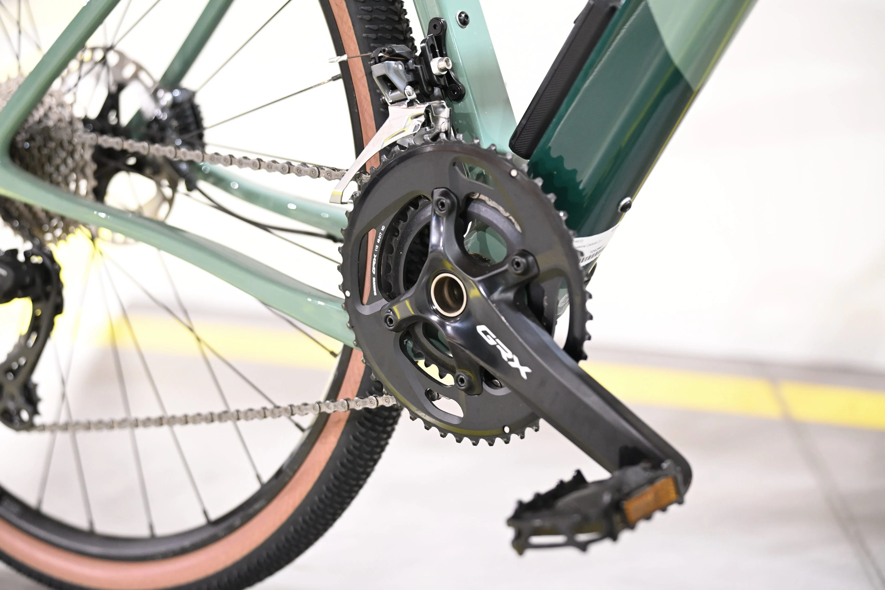 Cannondale Topstone Carbon 2 L - Image 7