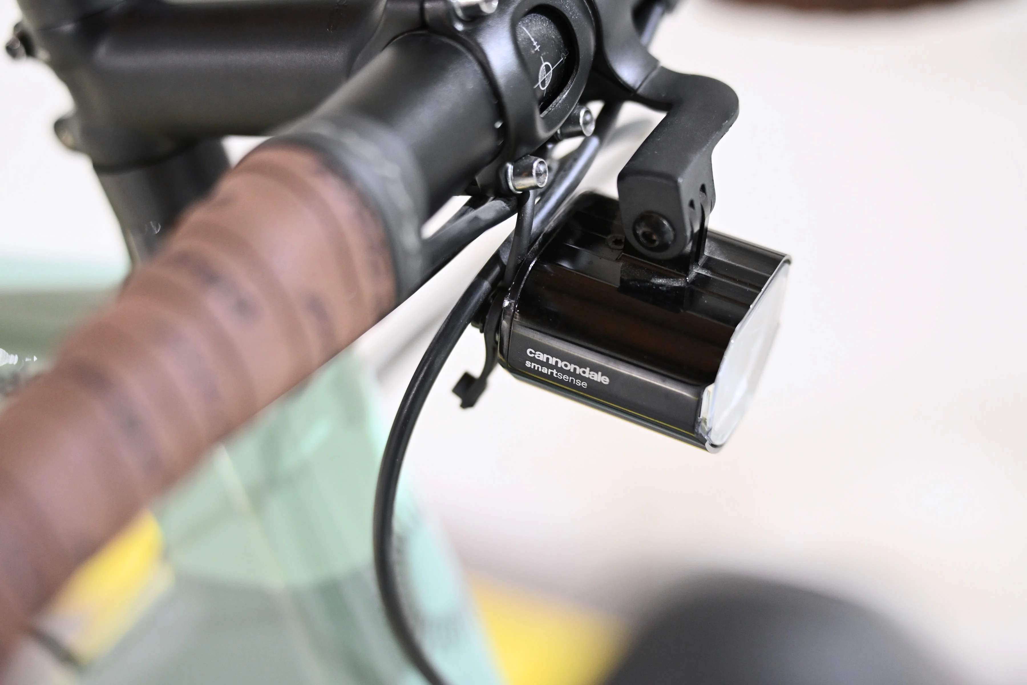 Cannondale Topstone Carbon 2 L - Image 8
