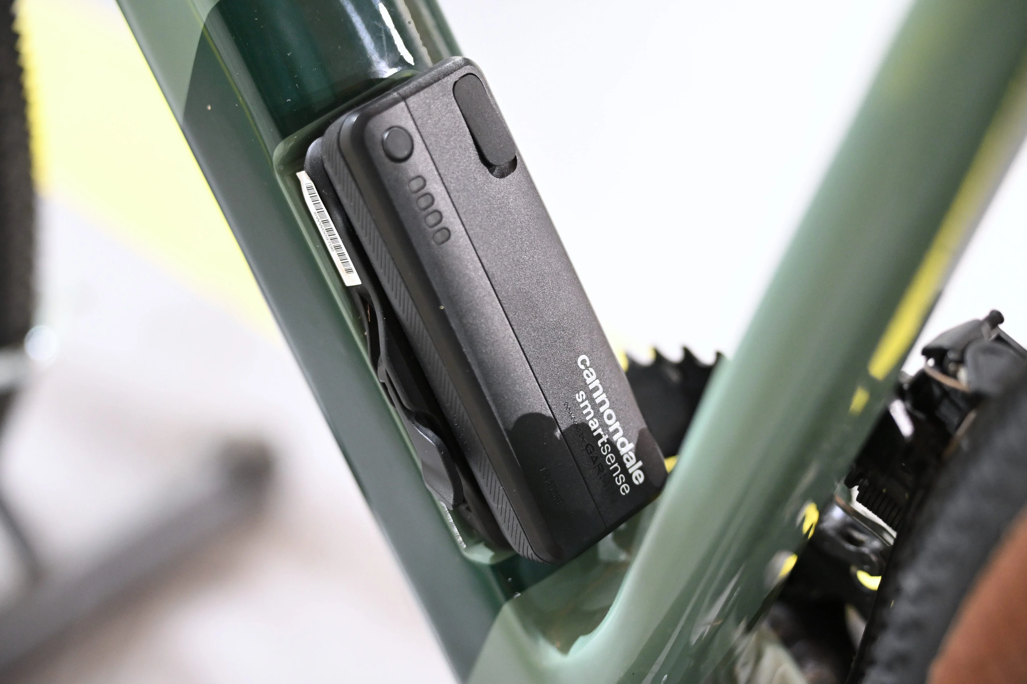 Cannondale Topstone Carbon 2 L - Image 9