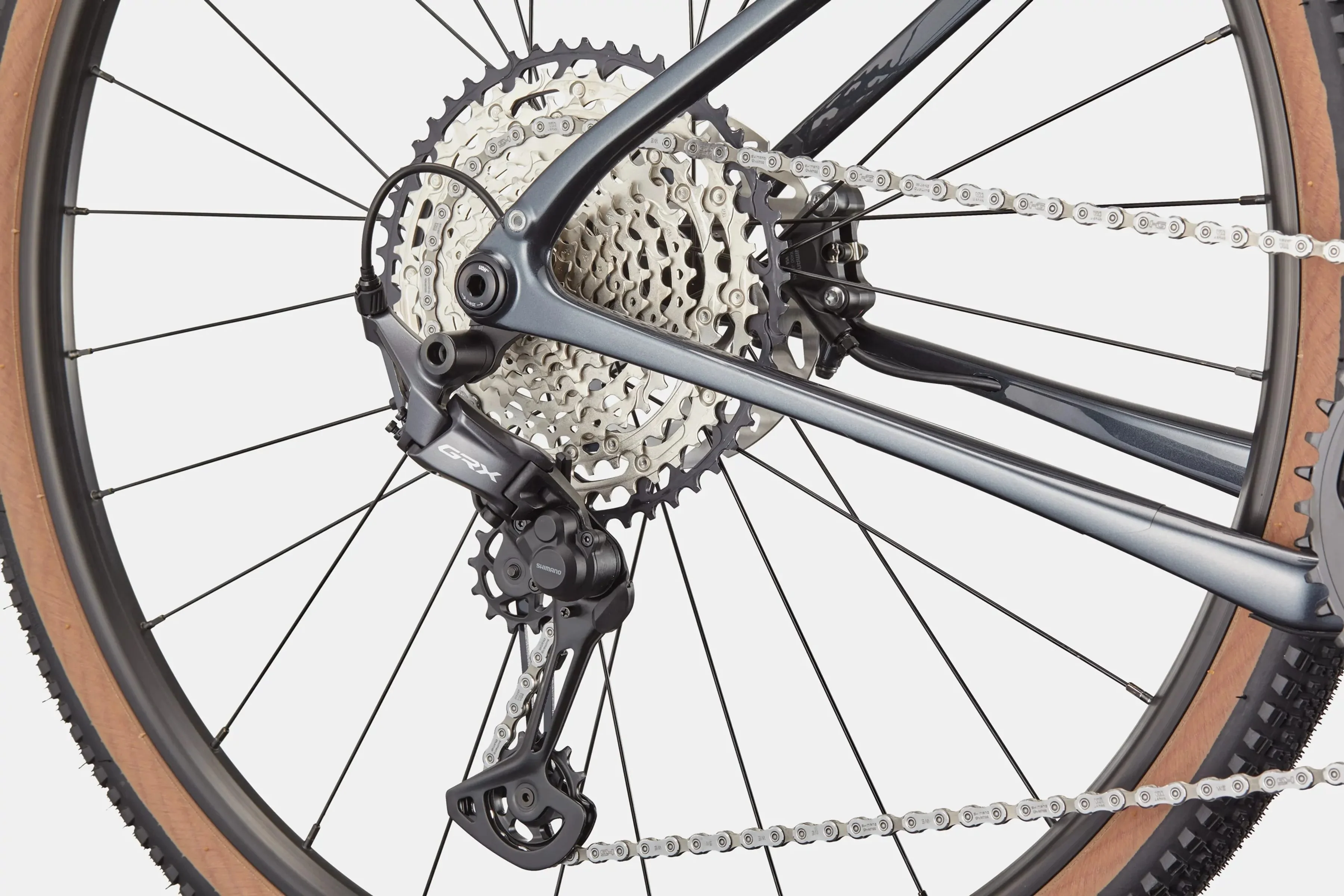 Cannondale Topstone Carbon 3 GRX-1X - Image 13
