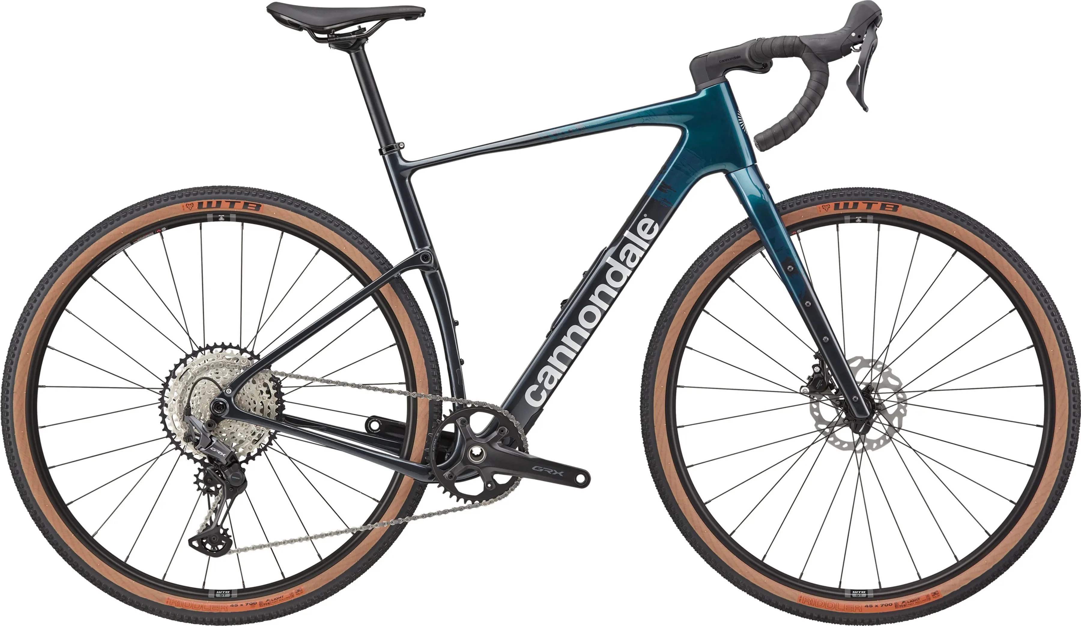 Cannondale Topstone Carbon 3 GRX-1X - Image 15