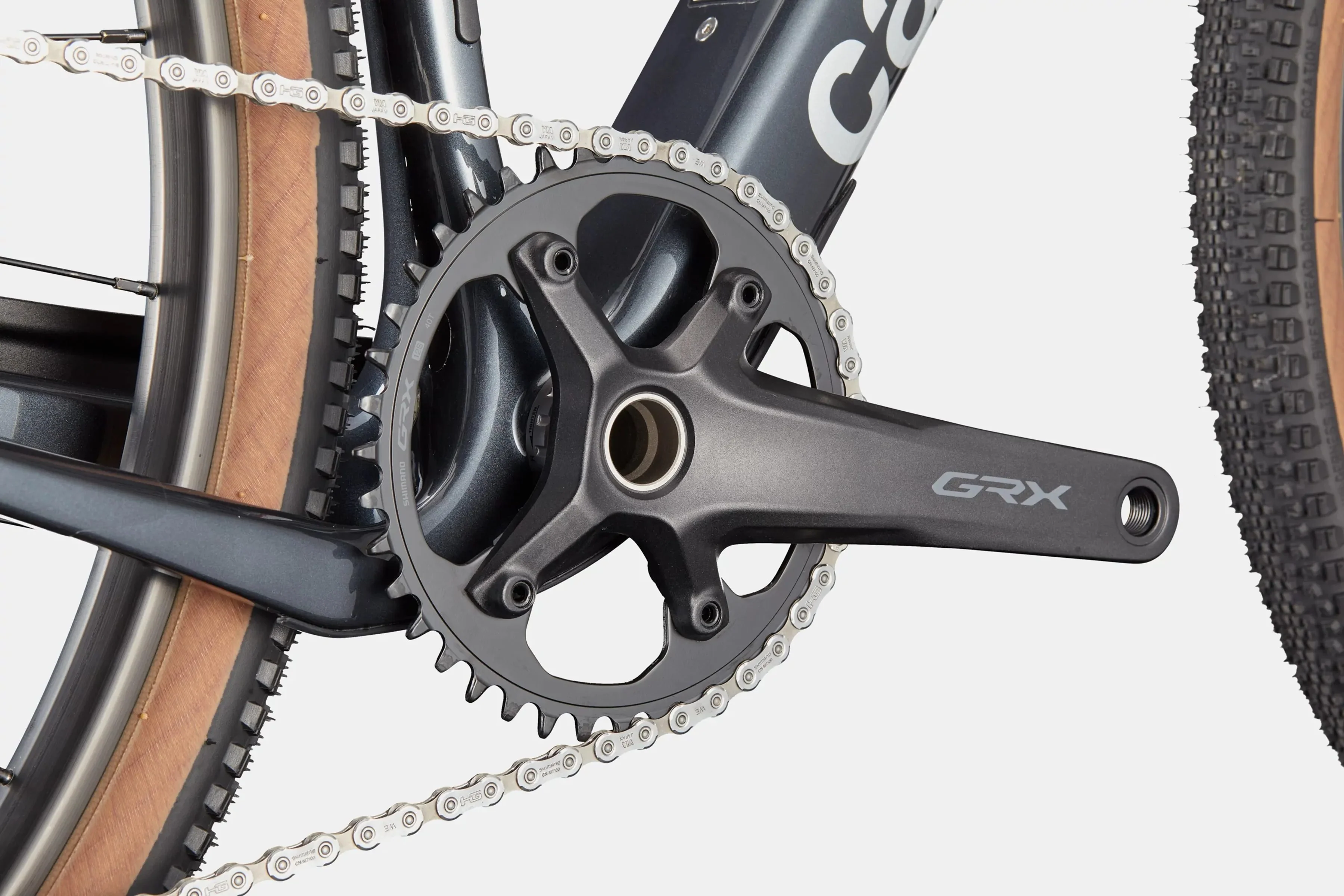 Cannondale Topstone Carbon 3 GRX-1X - Image 19