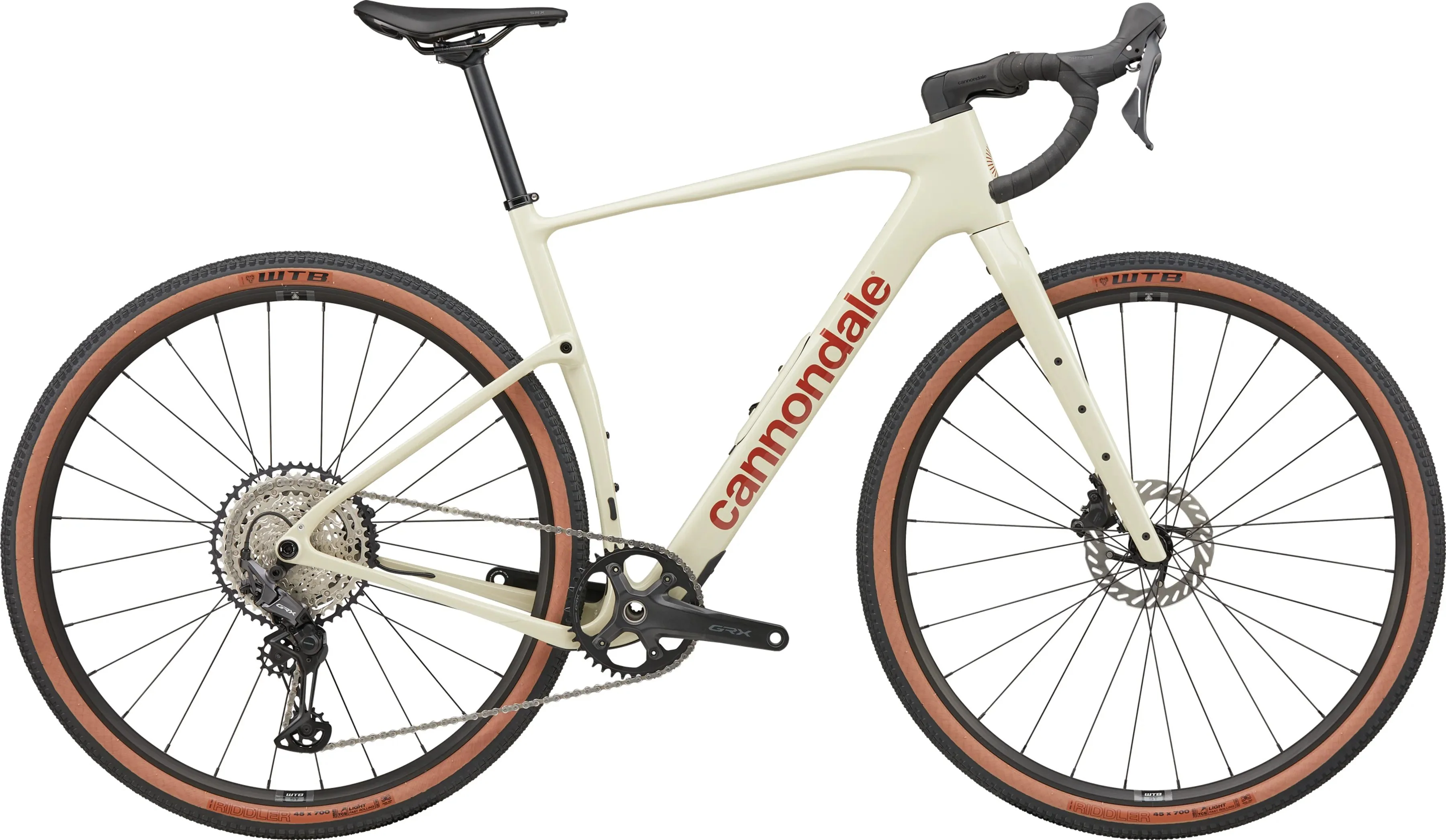 Cannondale Topstone Carbon 3 GRX-1X - Image 22