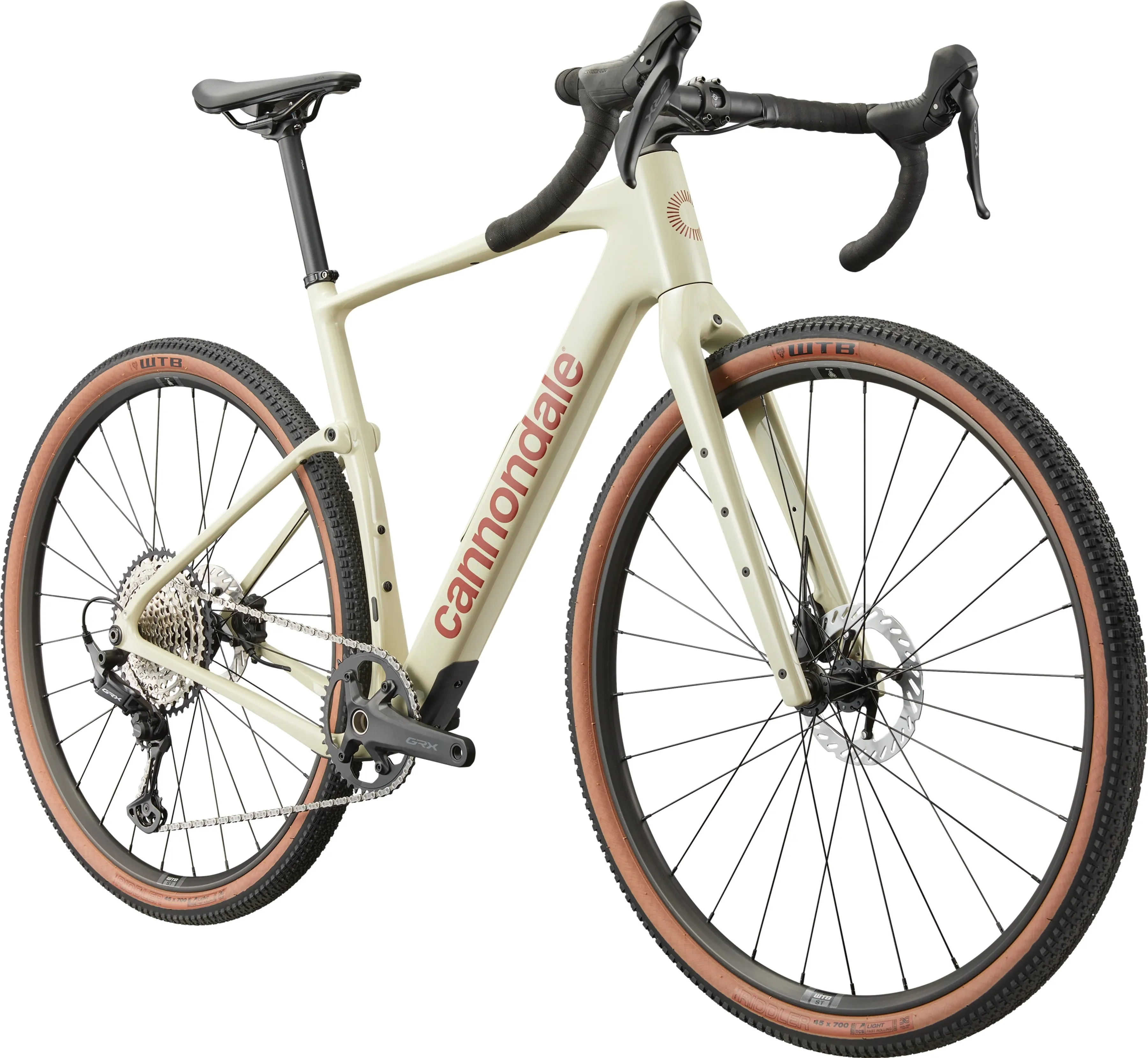 Cannondale Topstone Carbon 3 GRX-1X - Image 23