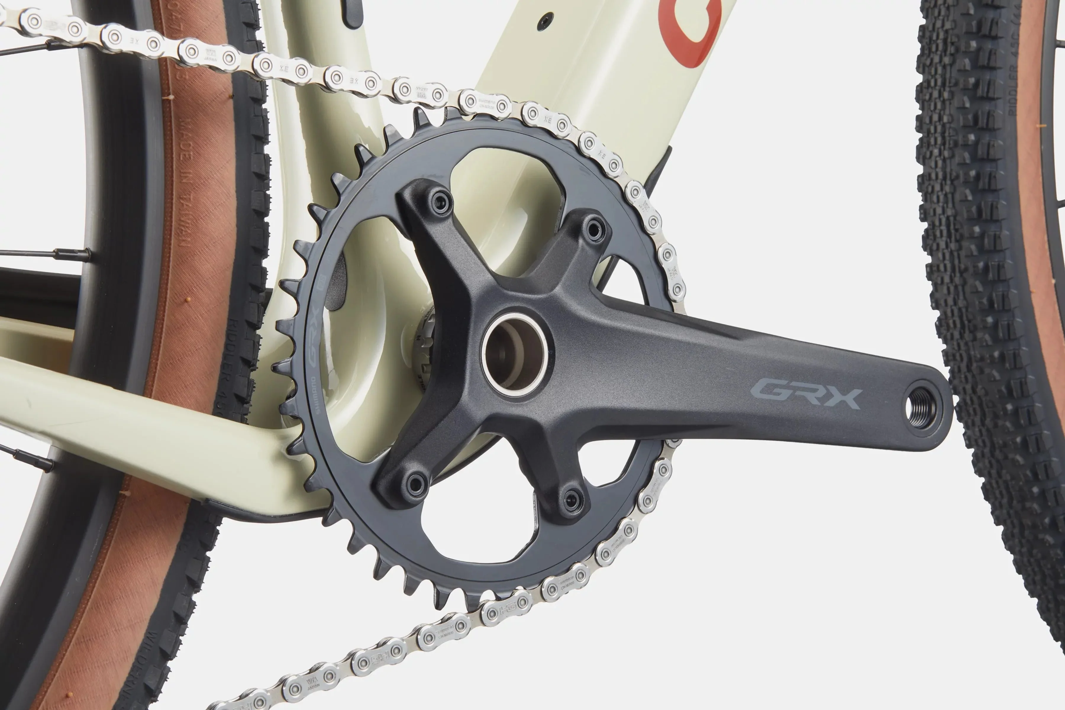 Cannondale Topstone Carbon 3 GRX-1X - Image 26