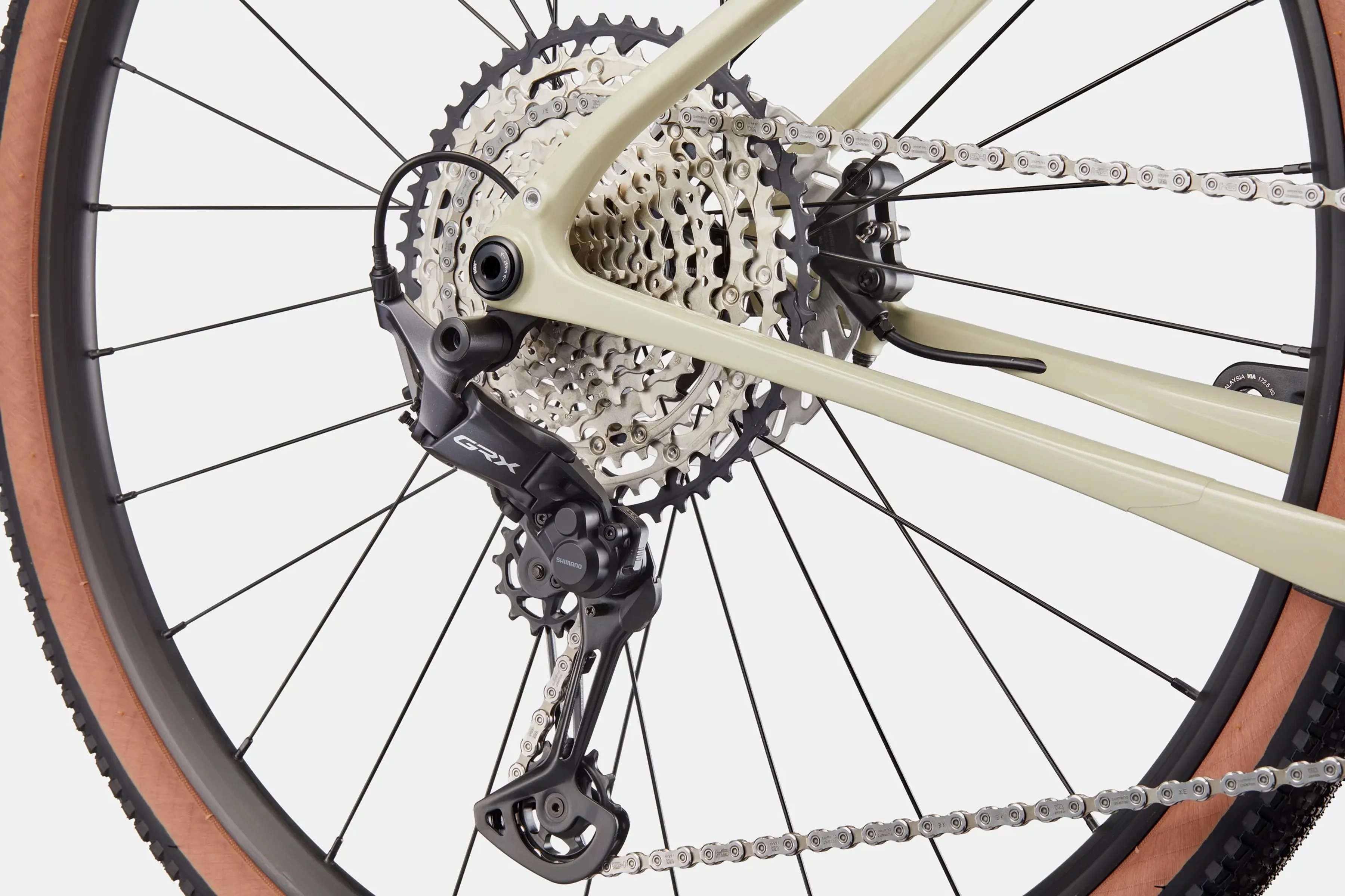 Cannondale Topstone Carbon 3 GRX-1X - Image 27