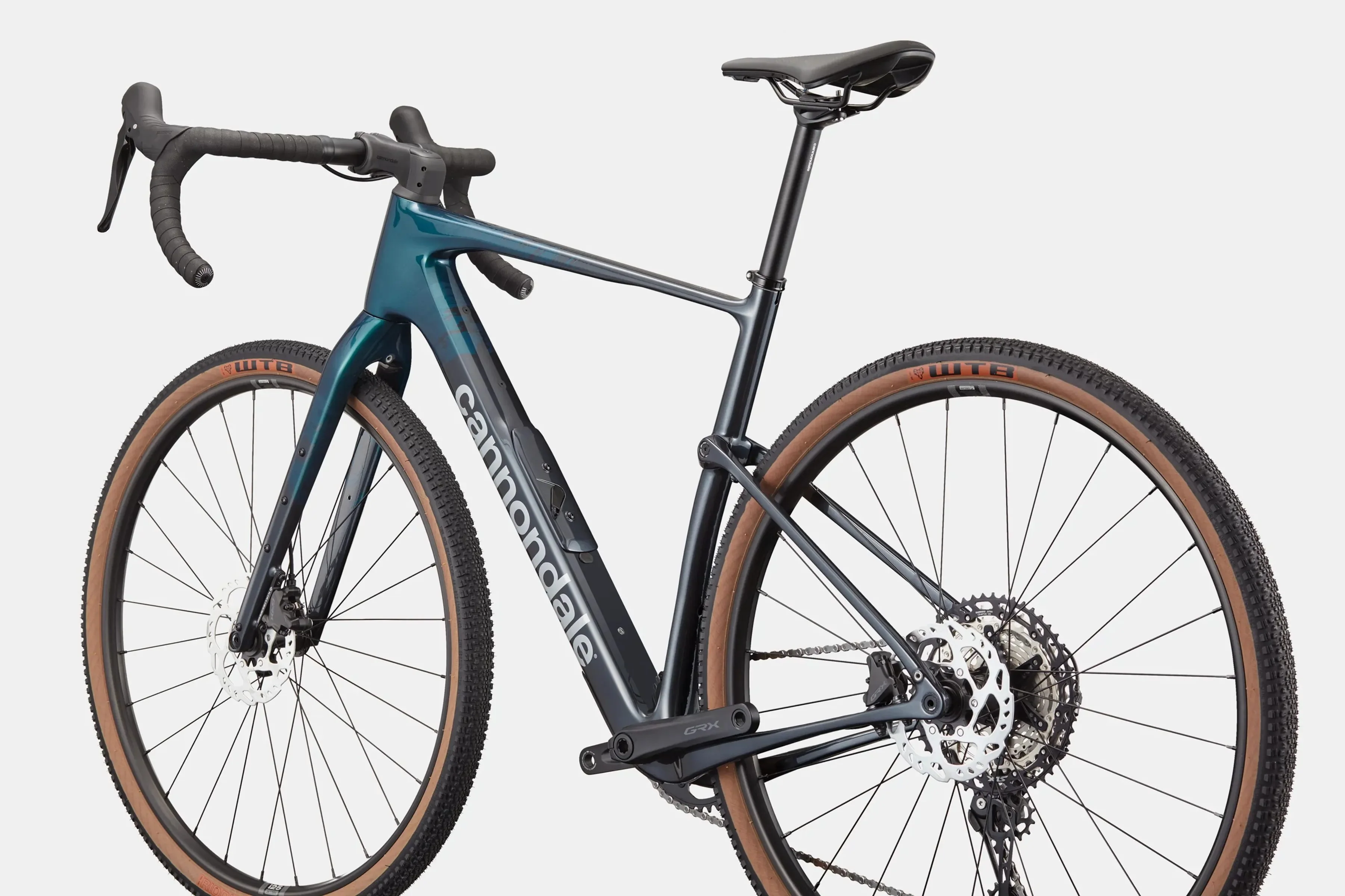 Cannondale Topstone Carbon 3 GRX-1X - Image 3