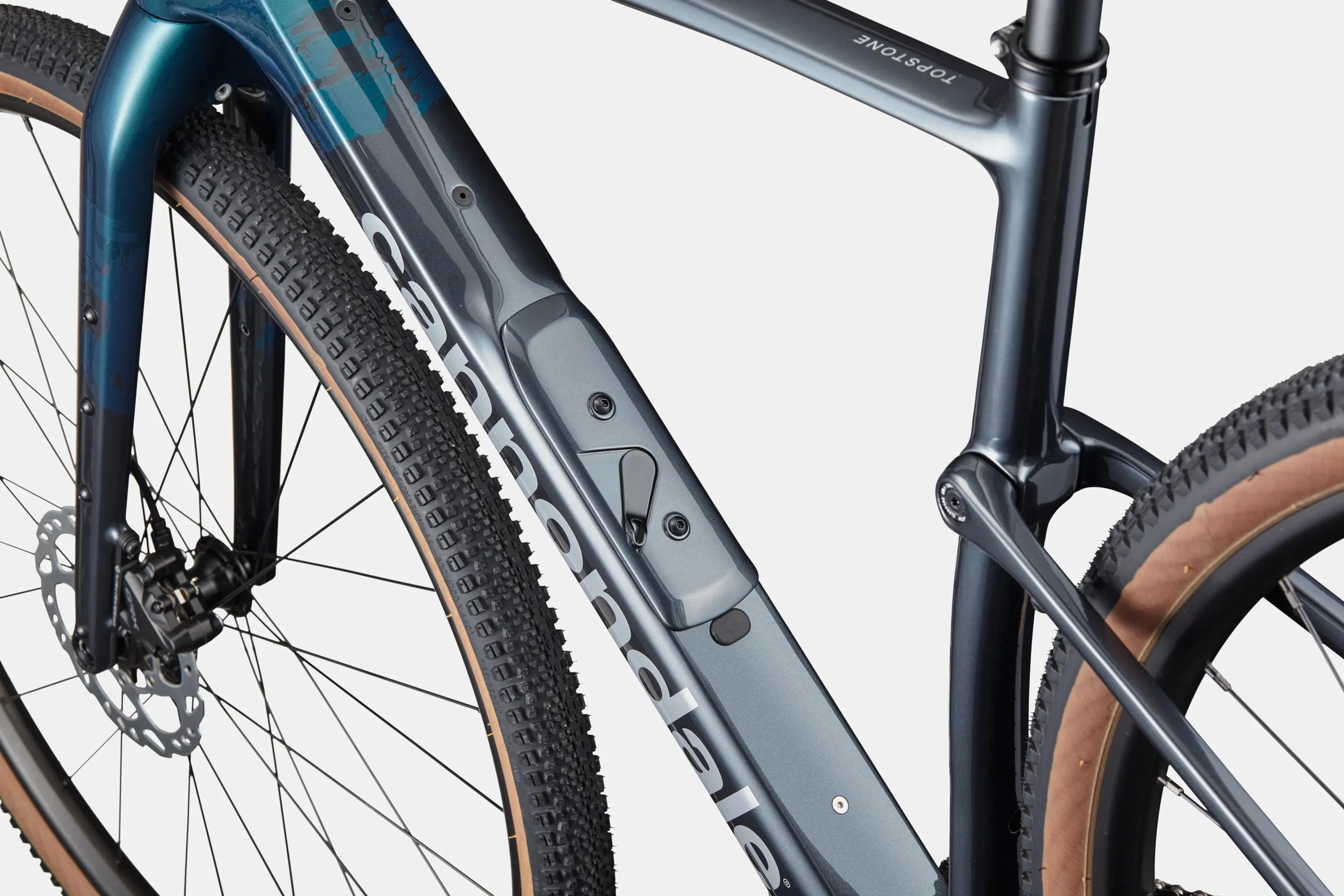 Cannondale Topstone Carbon 3 GRX-1X - Image 7