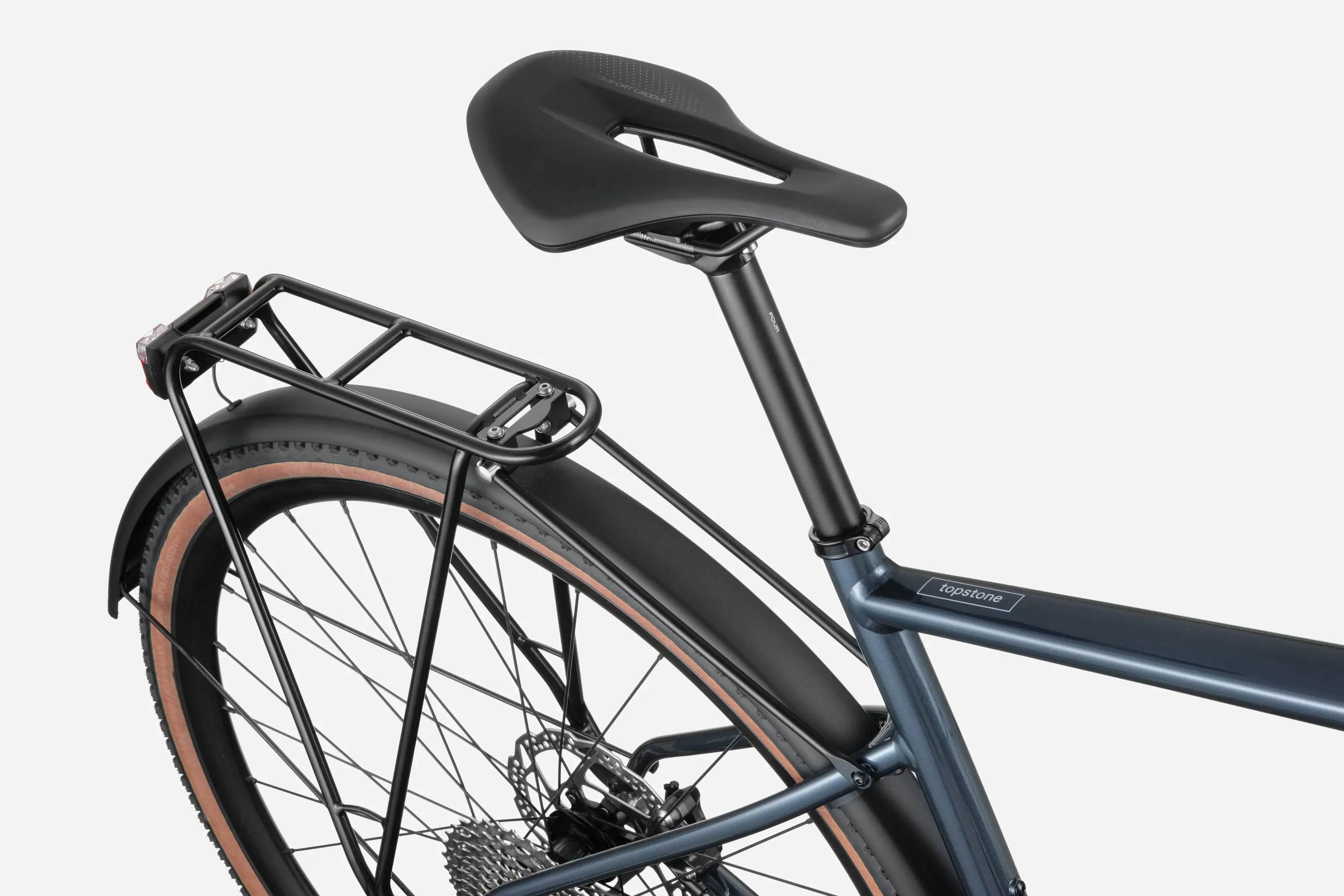Cannondale Topstone EQ - Image 14