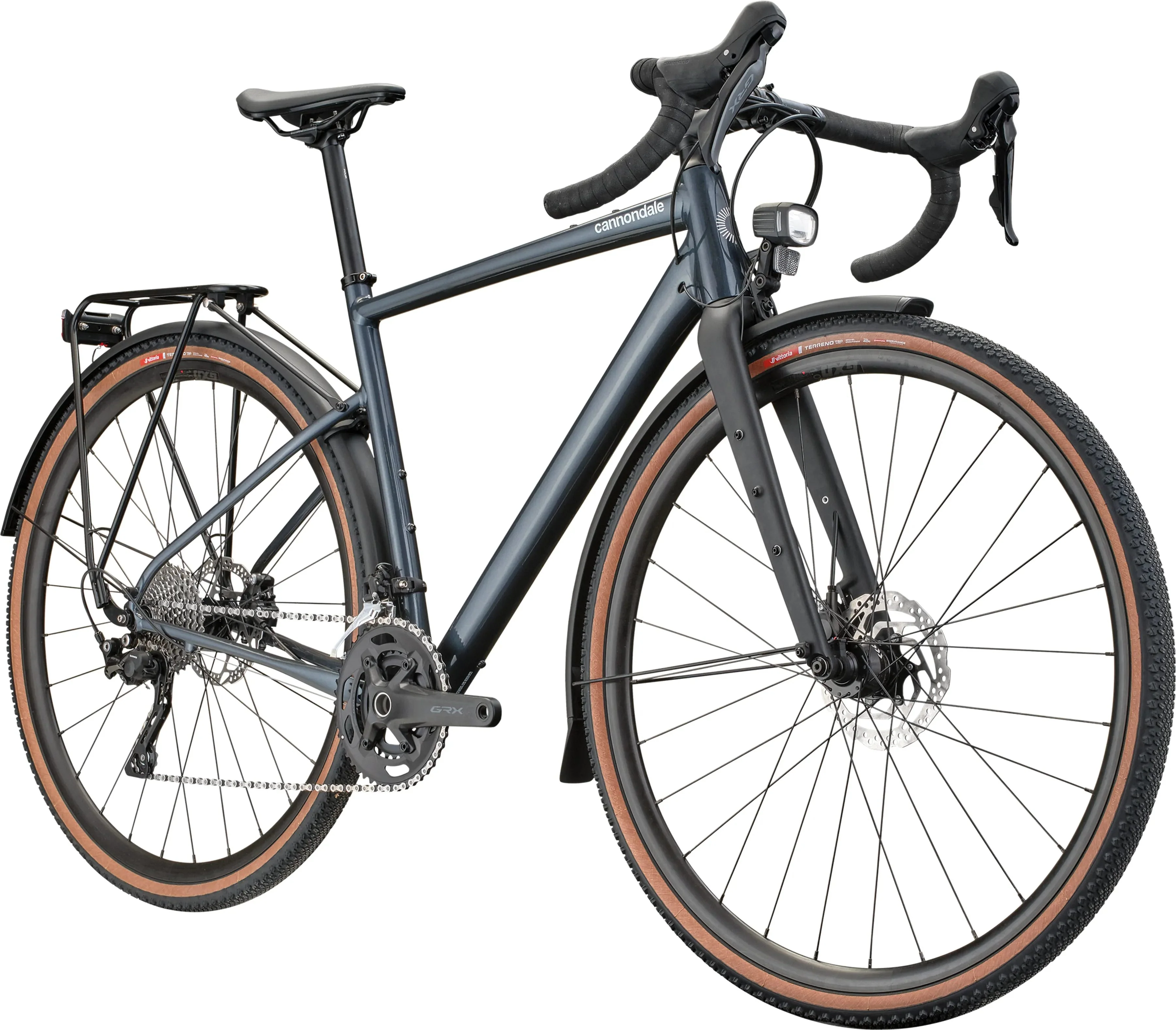 Cannondale Topstone EQ - Image 16