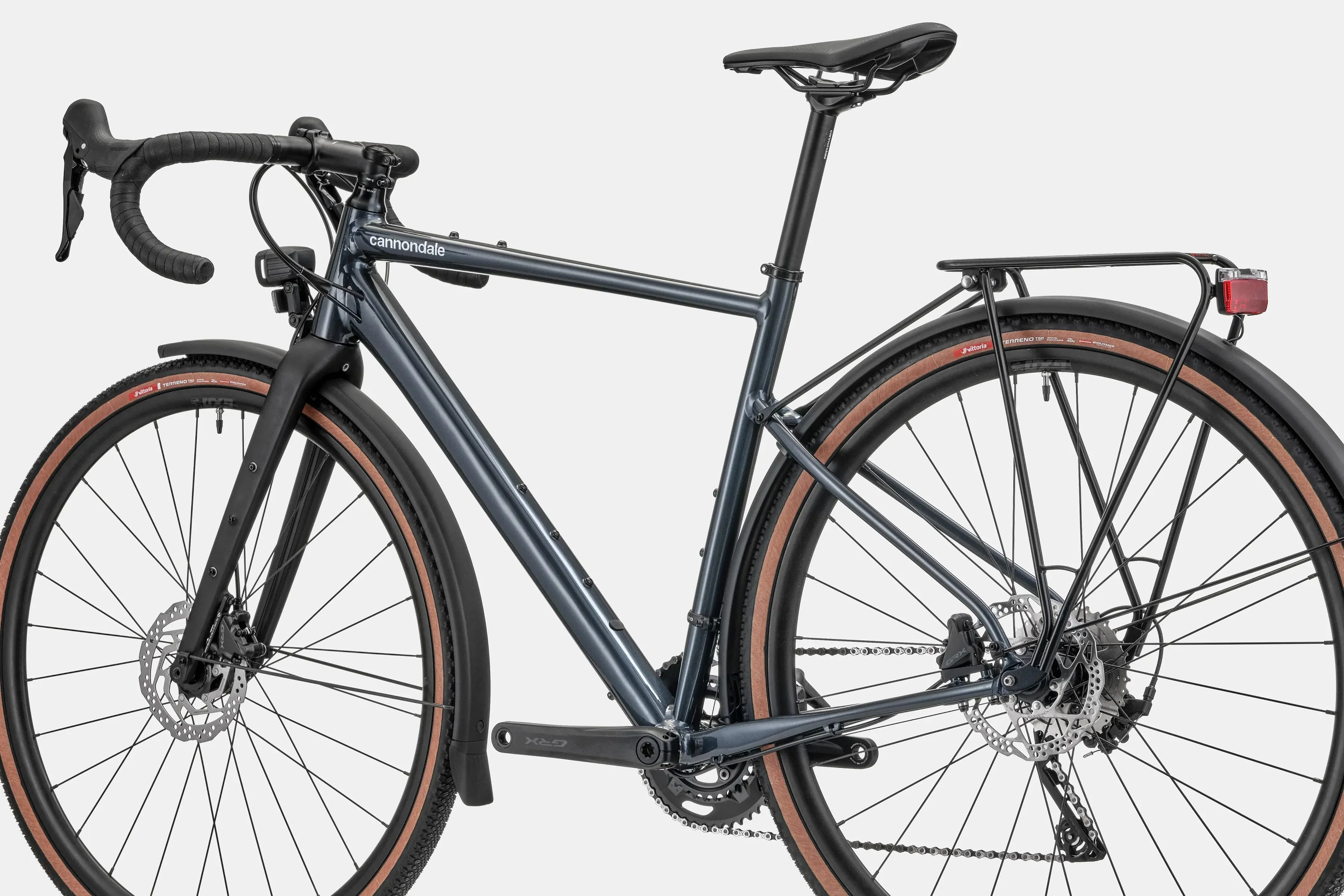 Cannondale Topstone EQ - Image 3