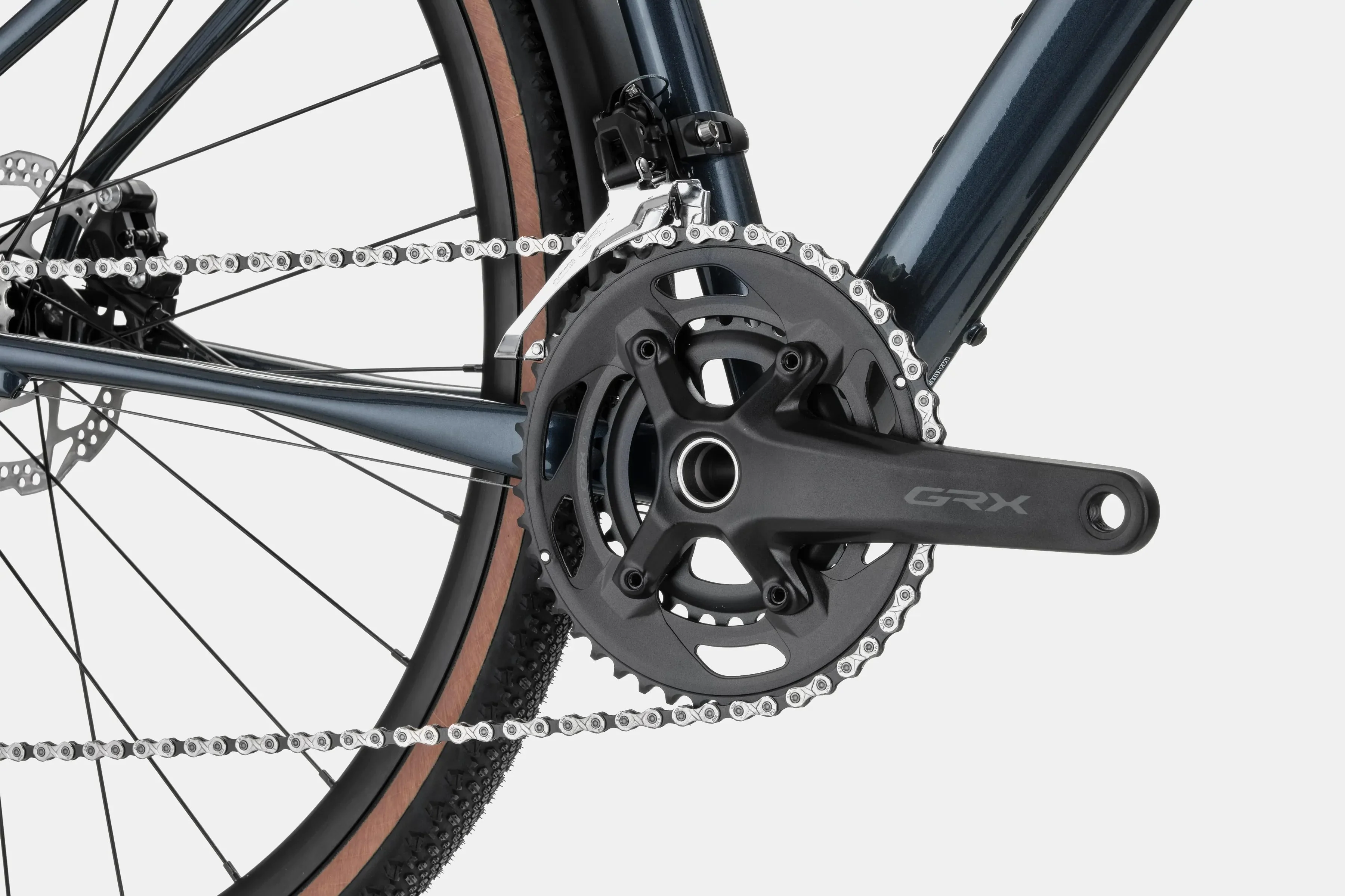 Cannondale Topstone EQ - Image 5