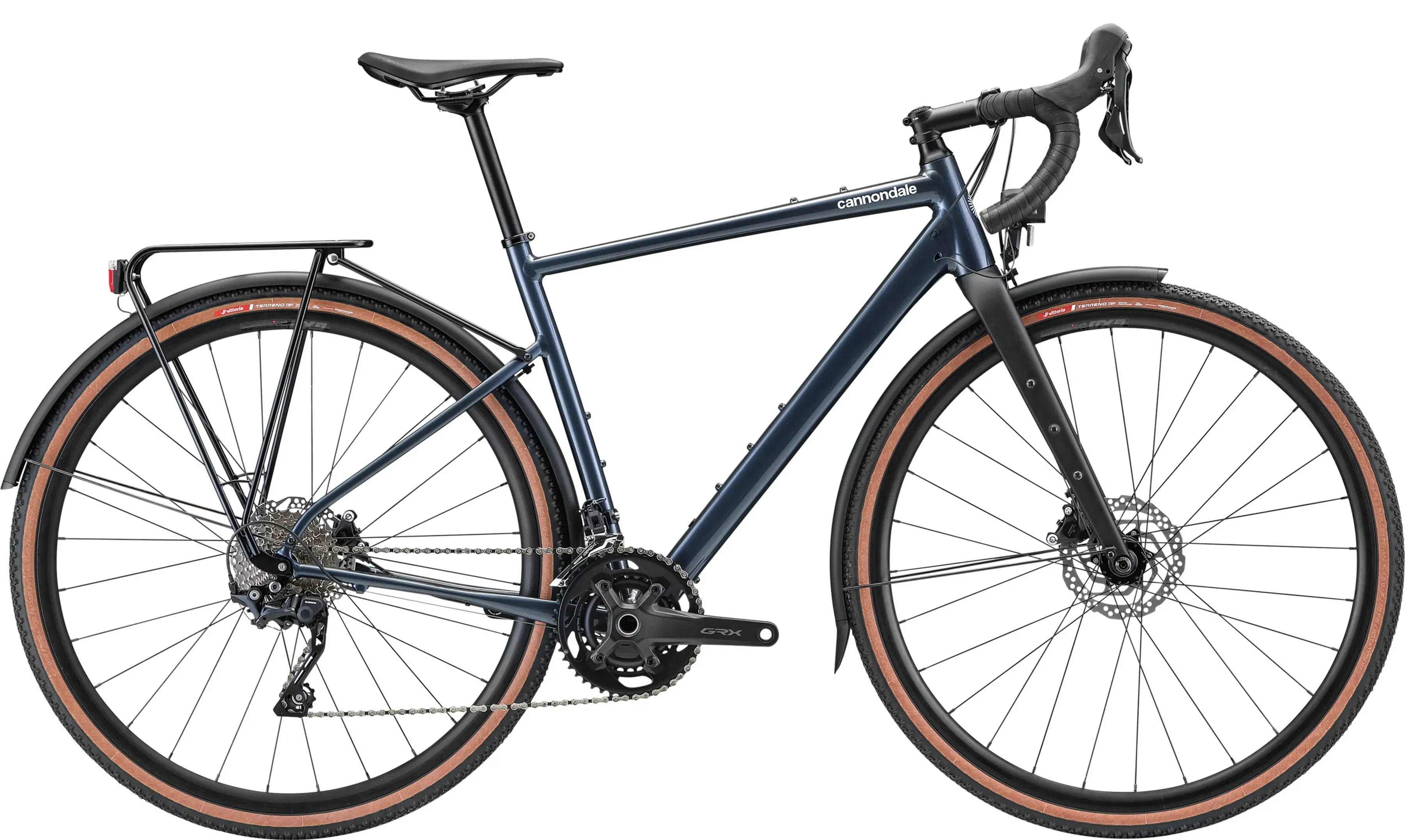 Cannondale Topstone EQ - Image 8