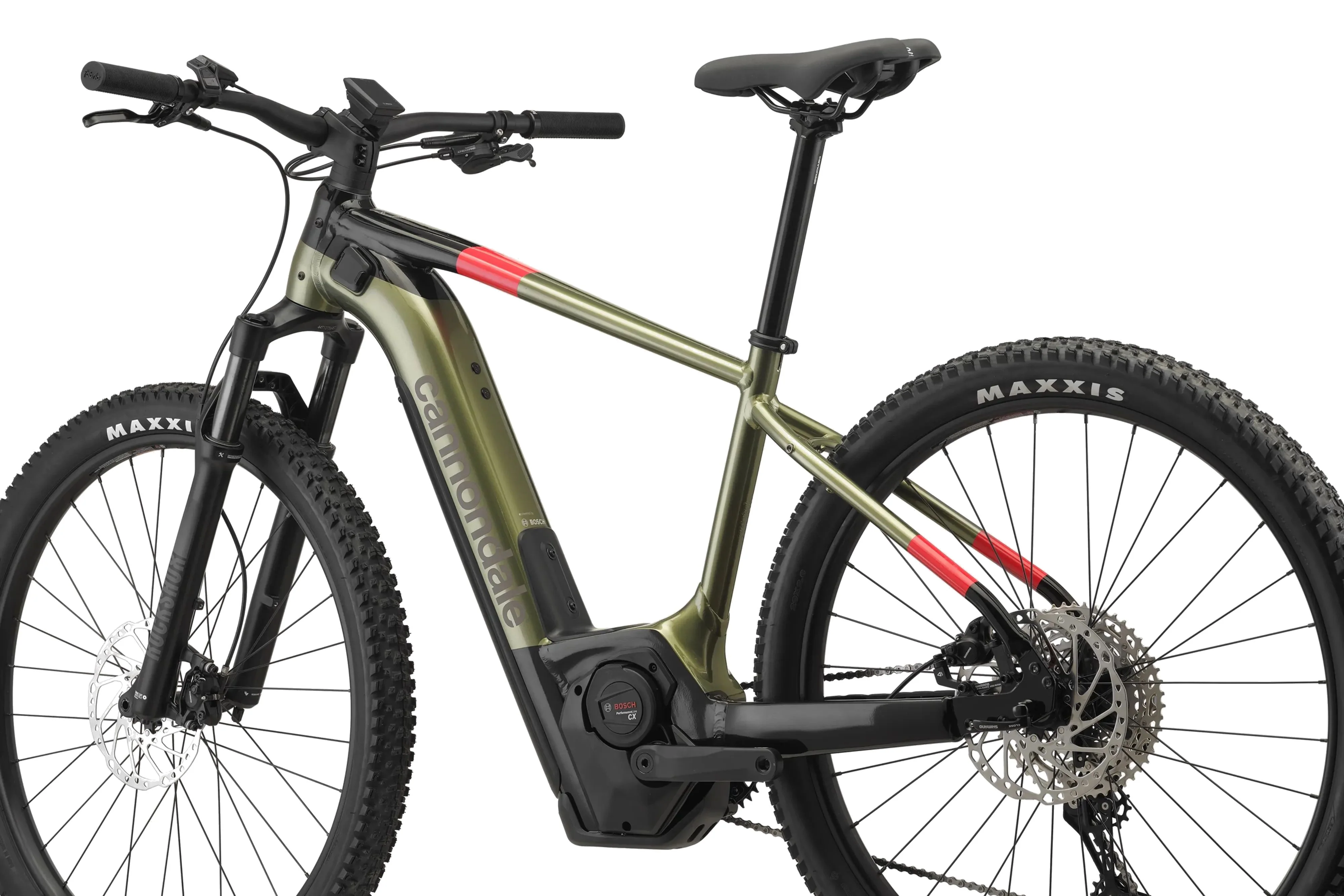 Cannondale Trail Neo 1 - Image 10