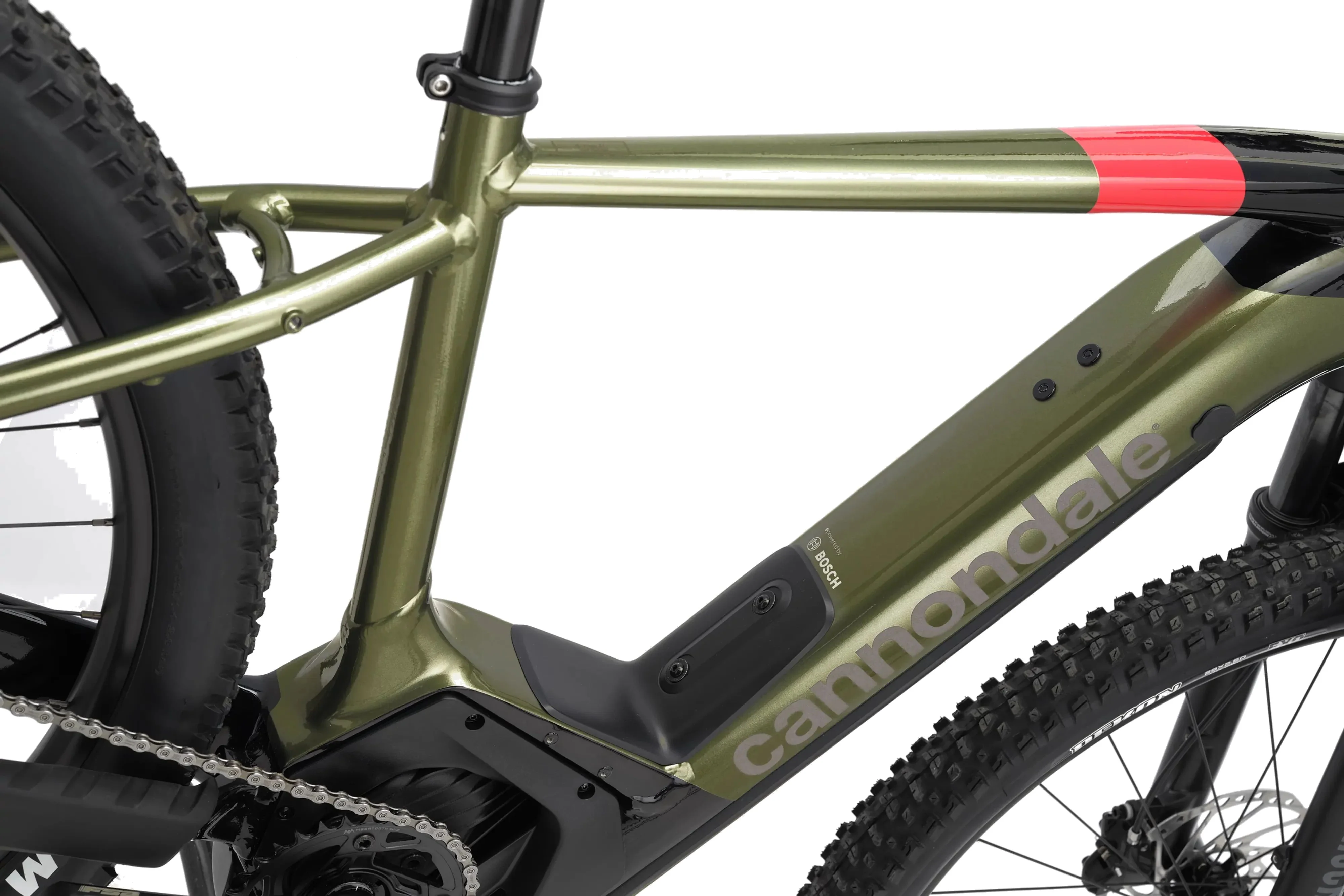 Cannondale Trail Neo 1 - Image 14