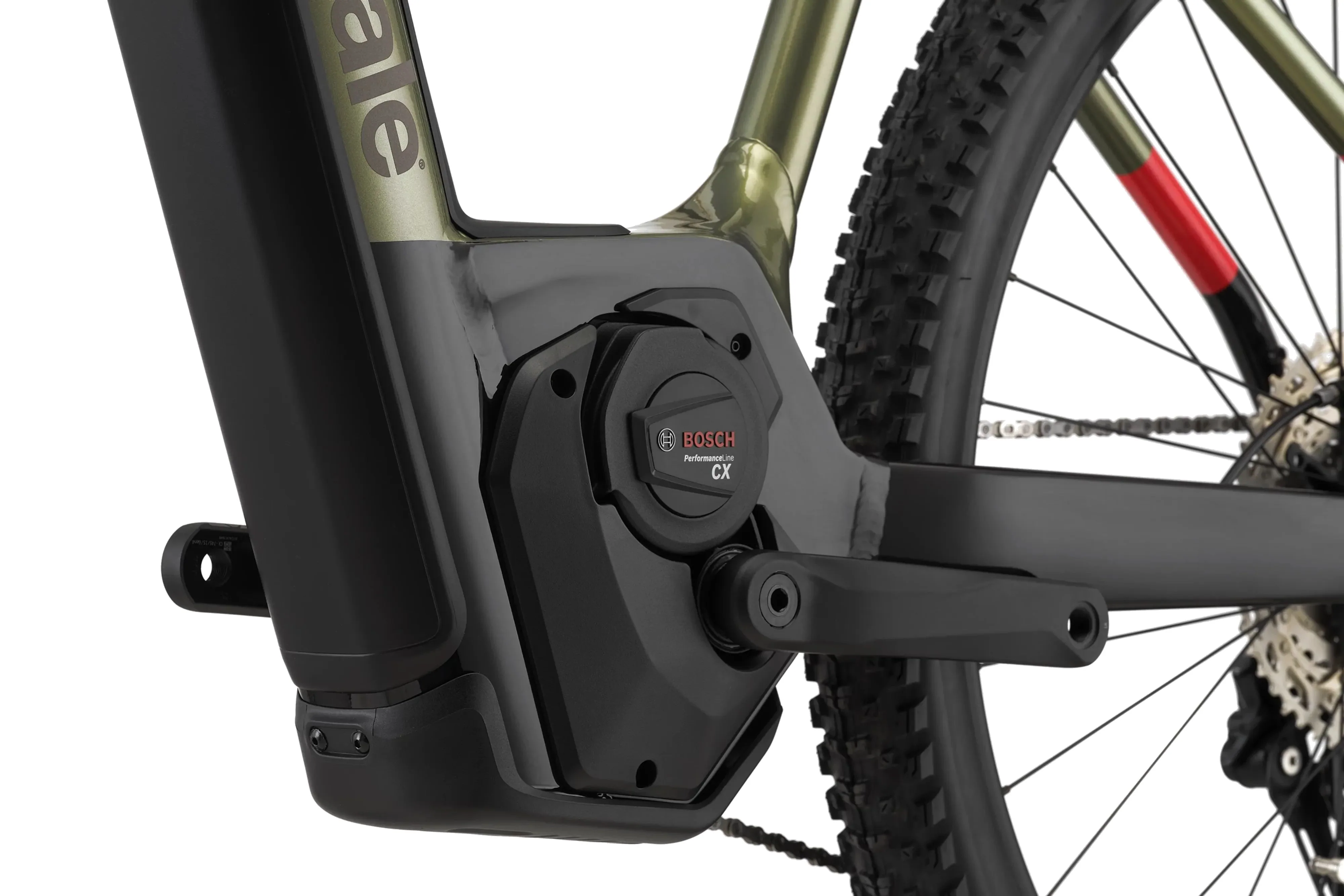 Cannondale Trail Neo 1 - Image 6