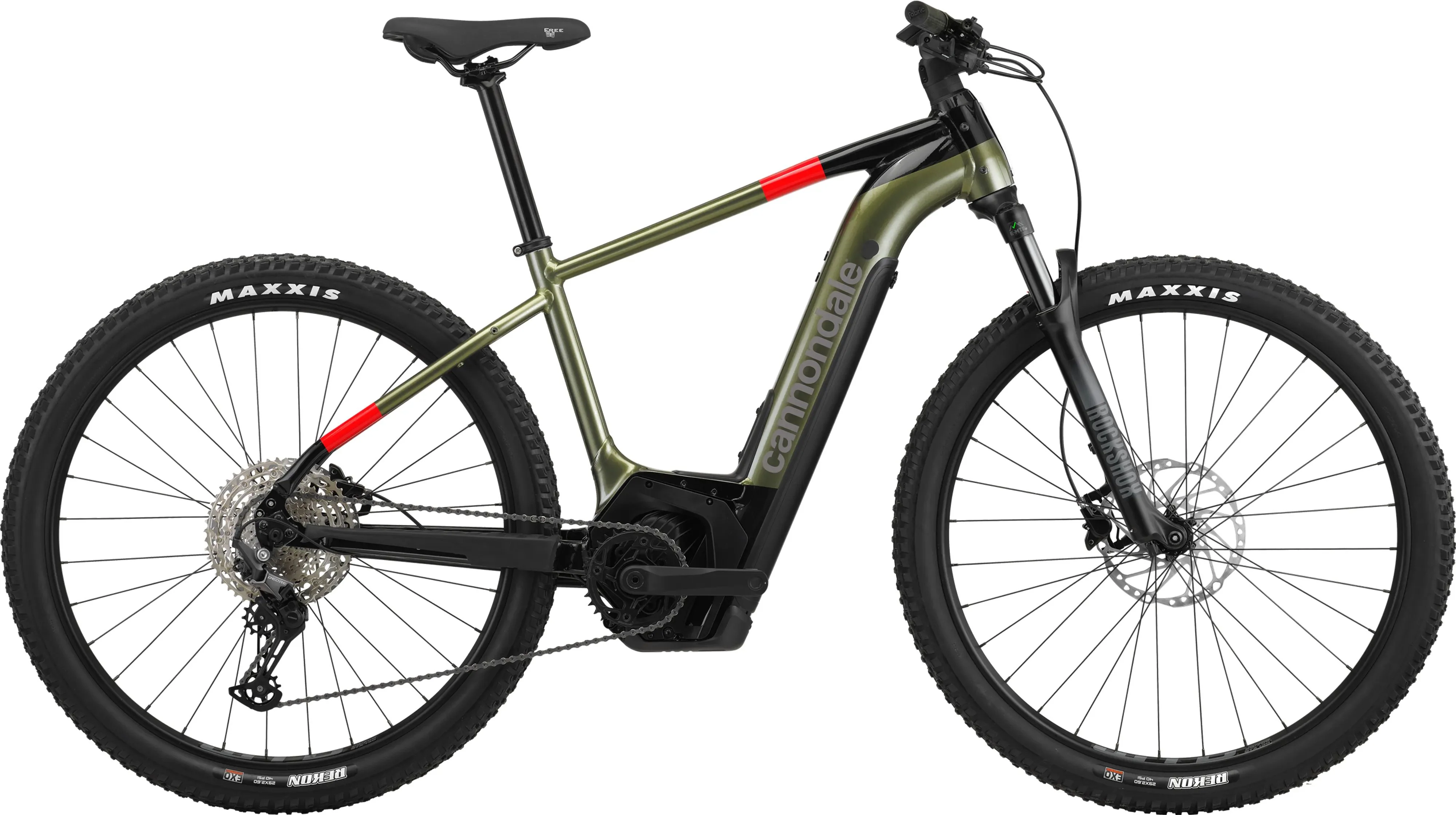 Cannondale Trail Neo 1 - Image 8