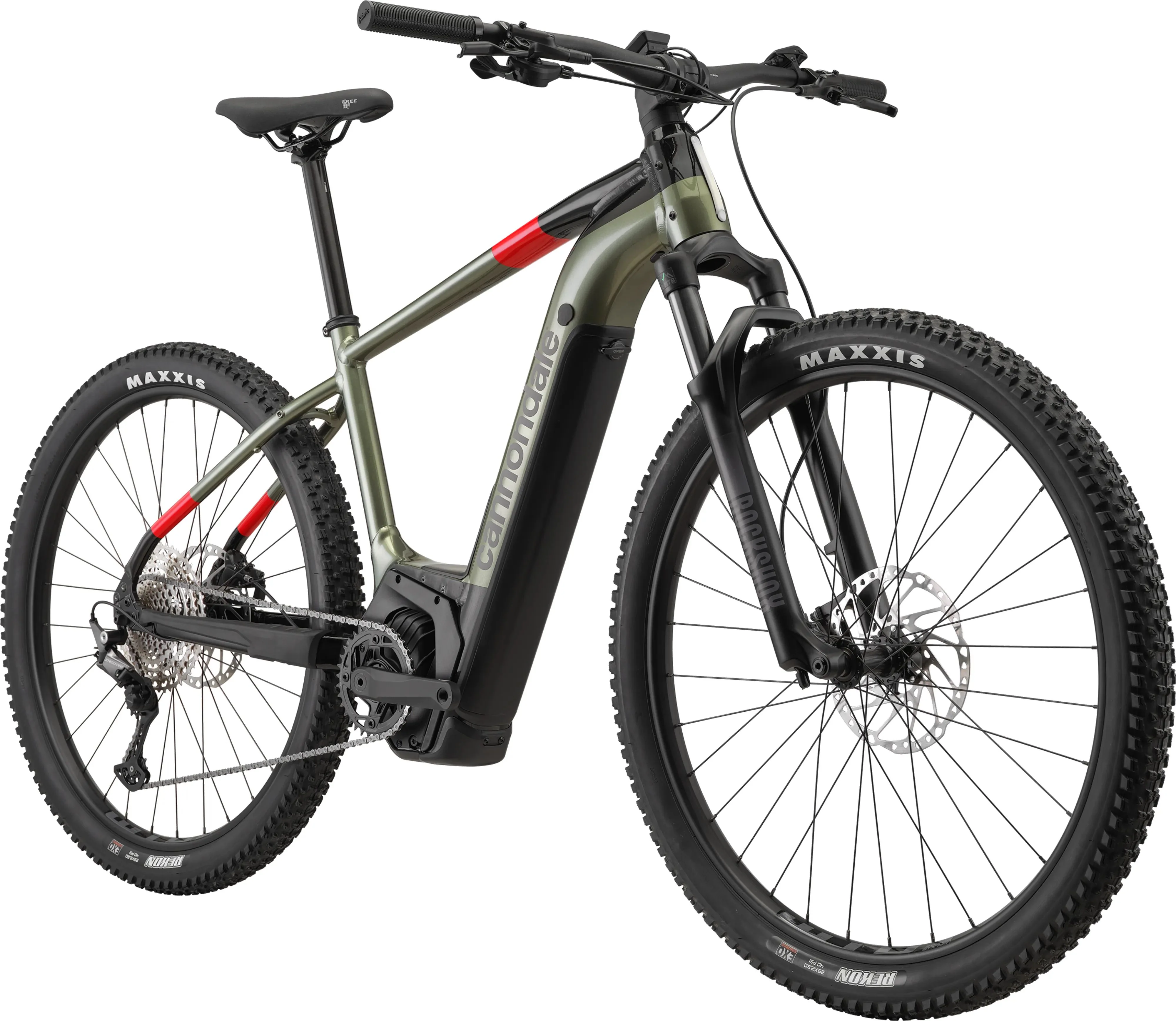 Cannondale Trail Neo 1 - Image 9