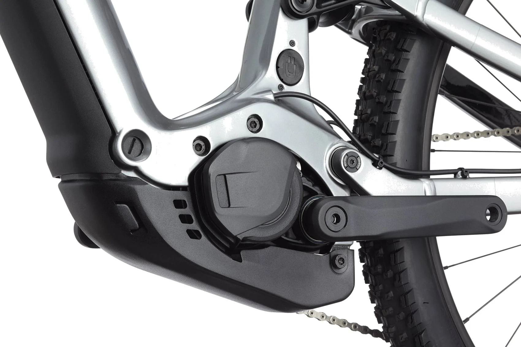 Cannondale Vorführer Habit Neo 4 Plus - Image 4