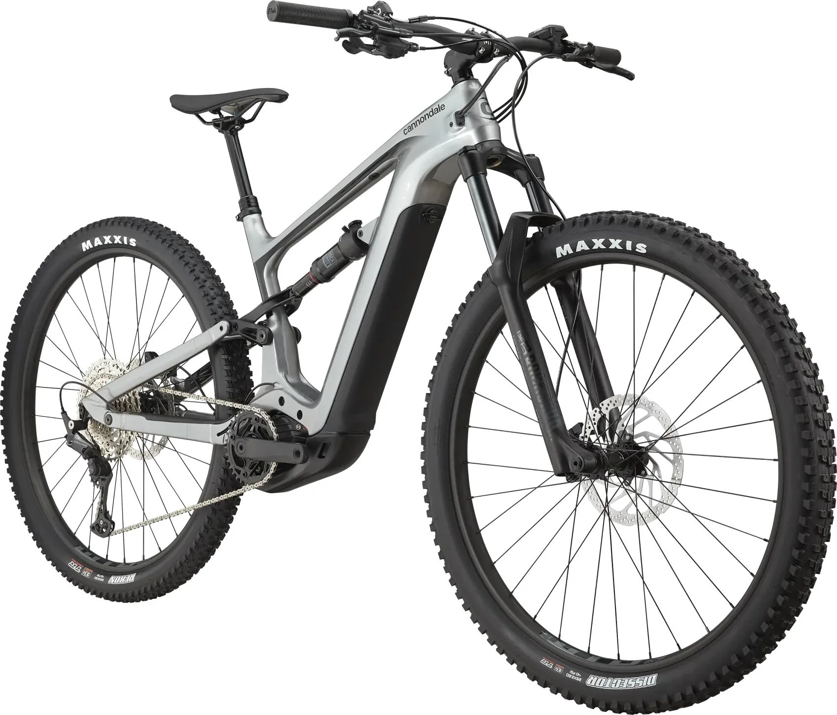 Cannondale Vorführer Habit Neo 4 Plus - Image 8