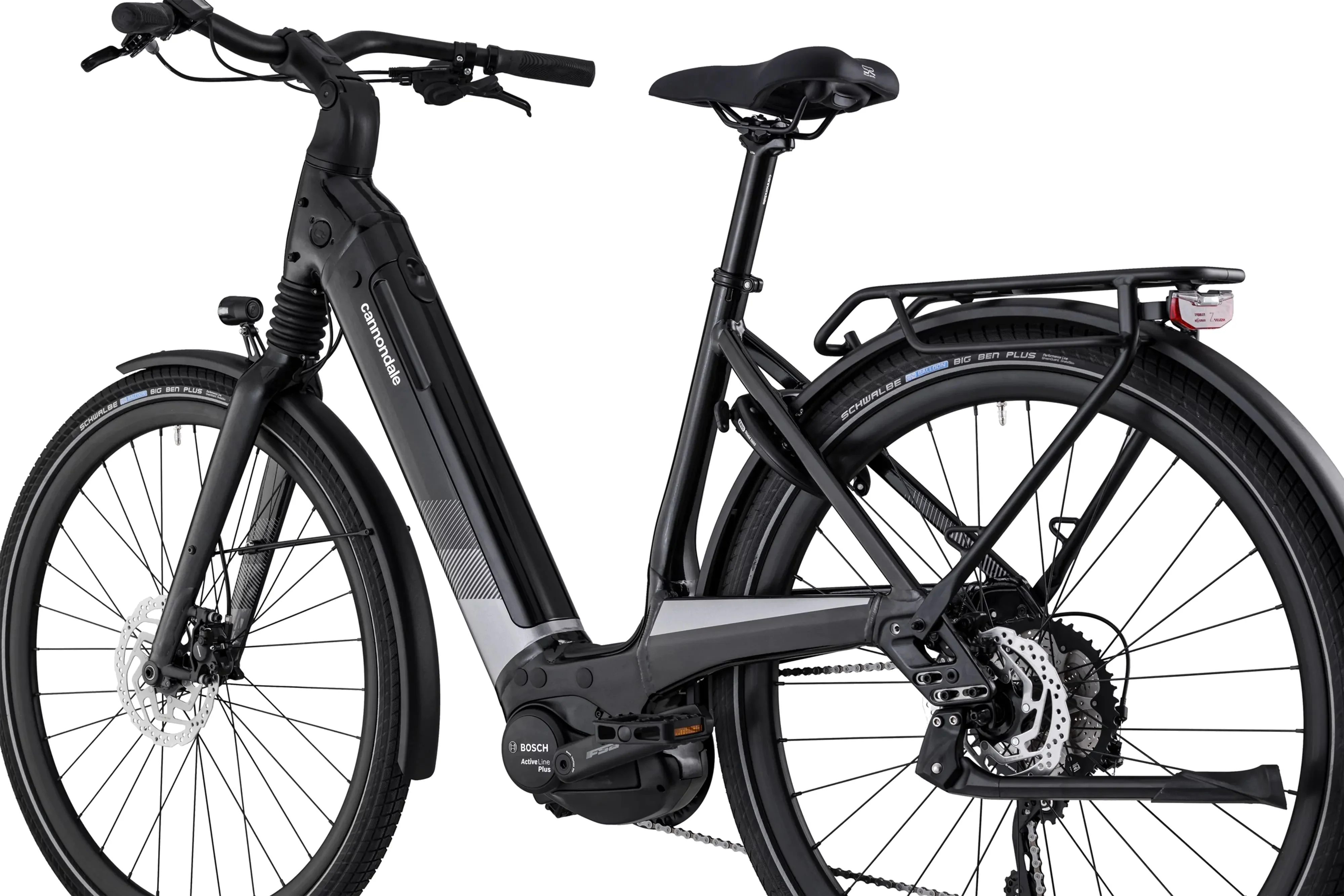Cannondale Vorführer Mavaro Neo 5 Plus - Image 3