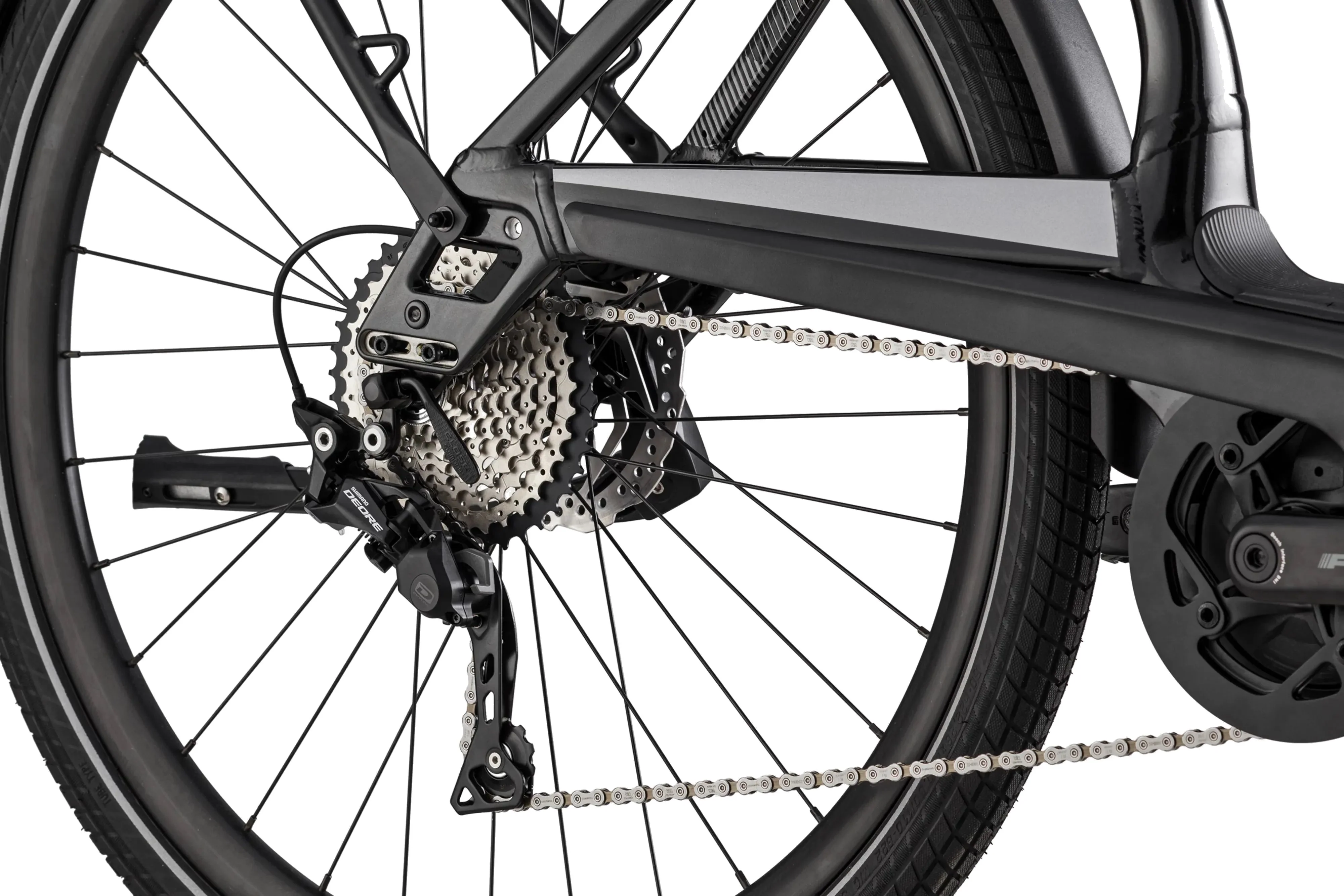 Cannondale Vorführer Mavaro Neo 5 Plus - Image 4
