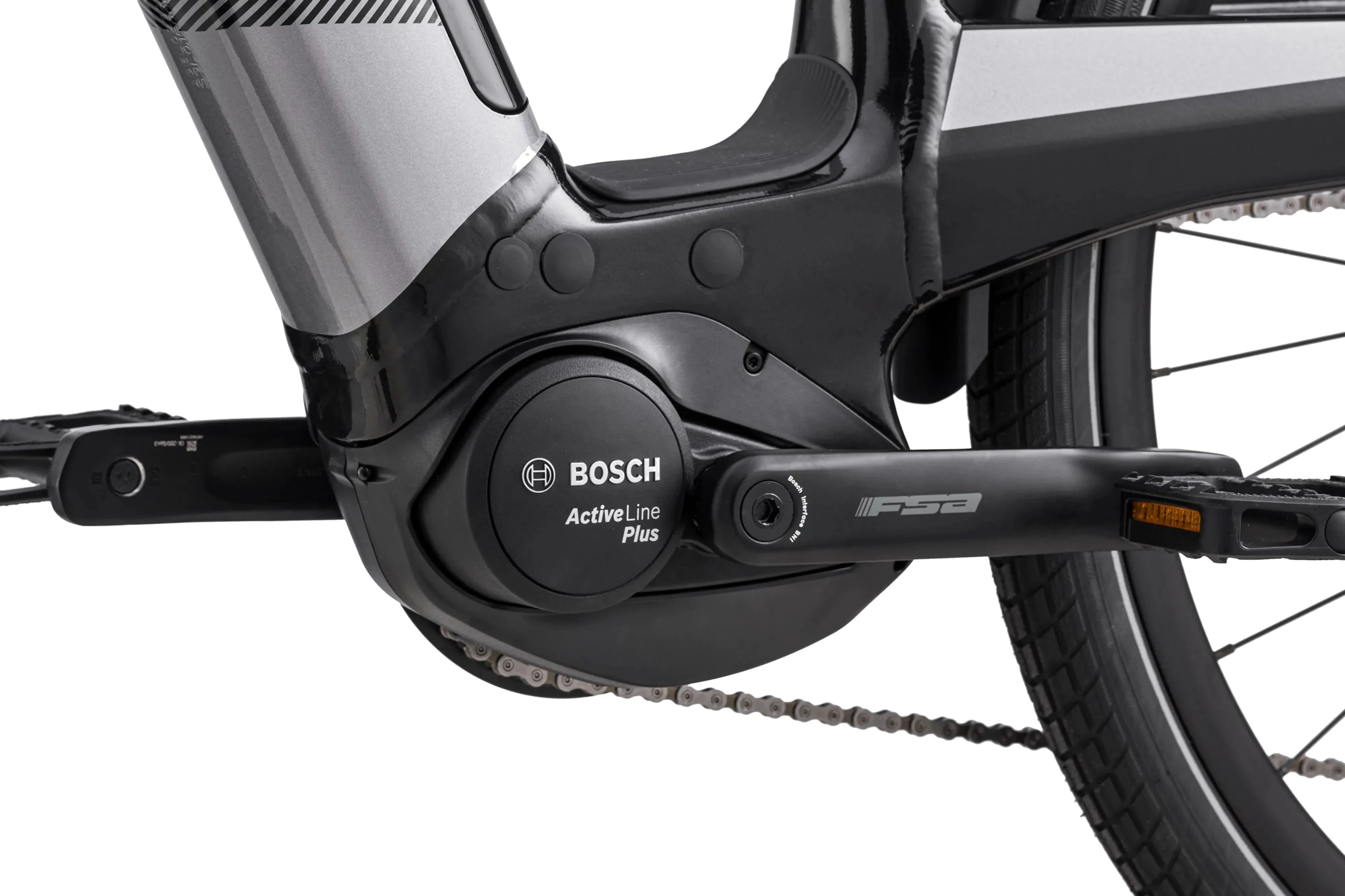 Cannondale Vorführer Mavaro Neo 5 Plus - Image 5