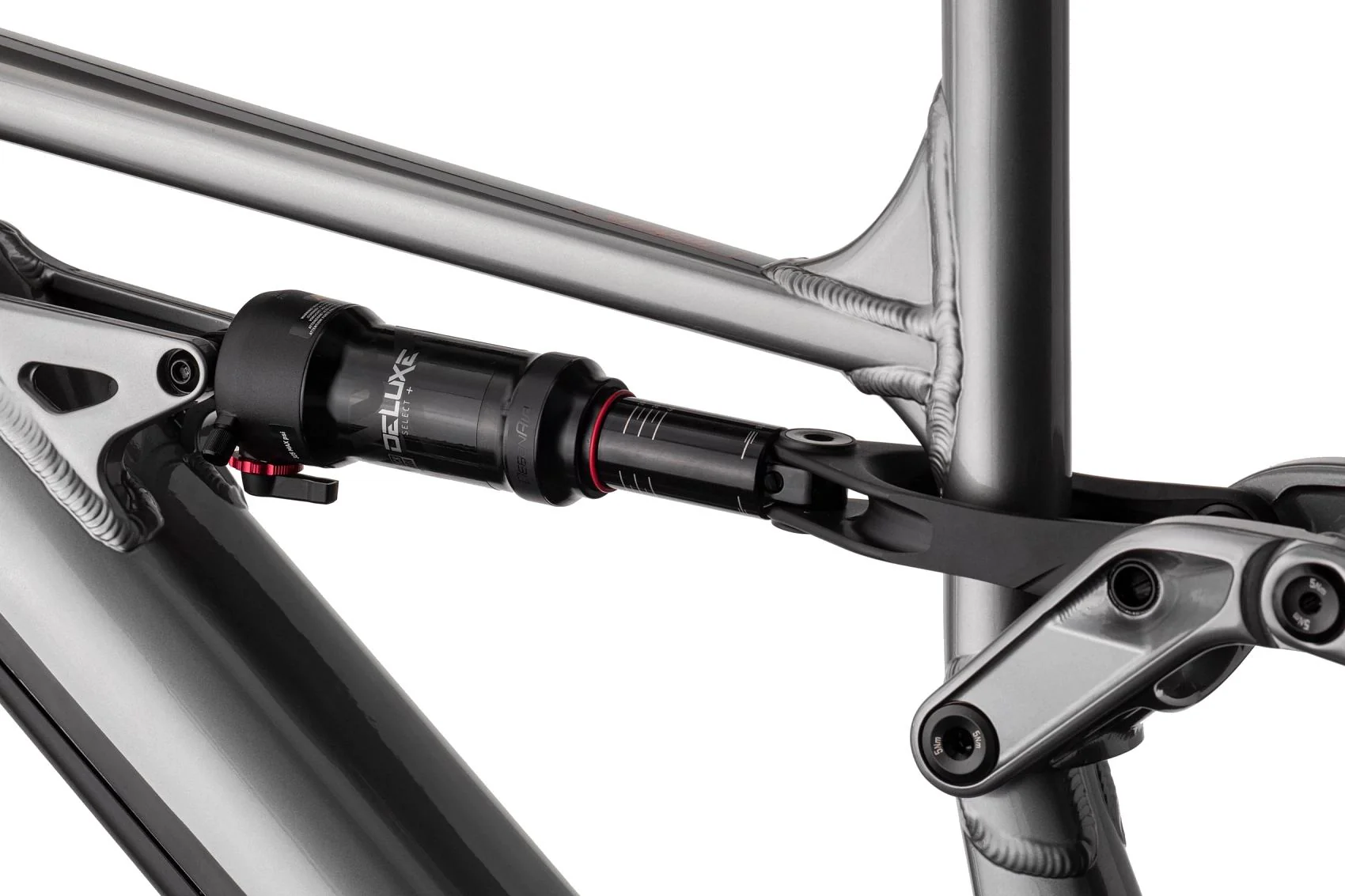 Cannondale Vorführer Moterra Neo 4 - Image 11