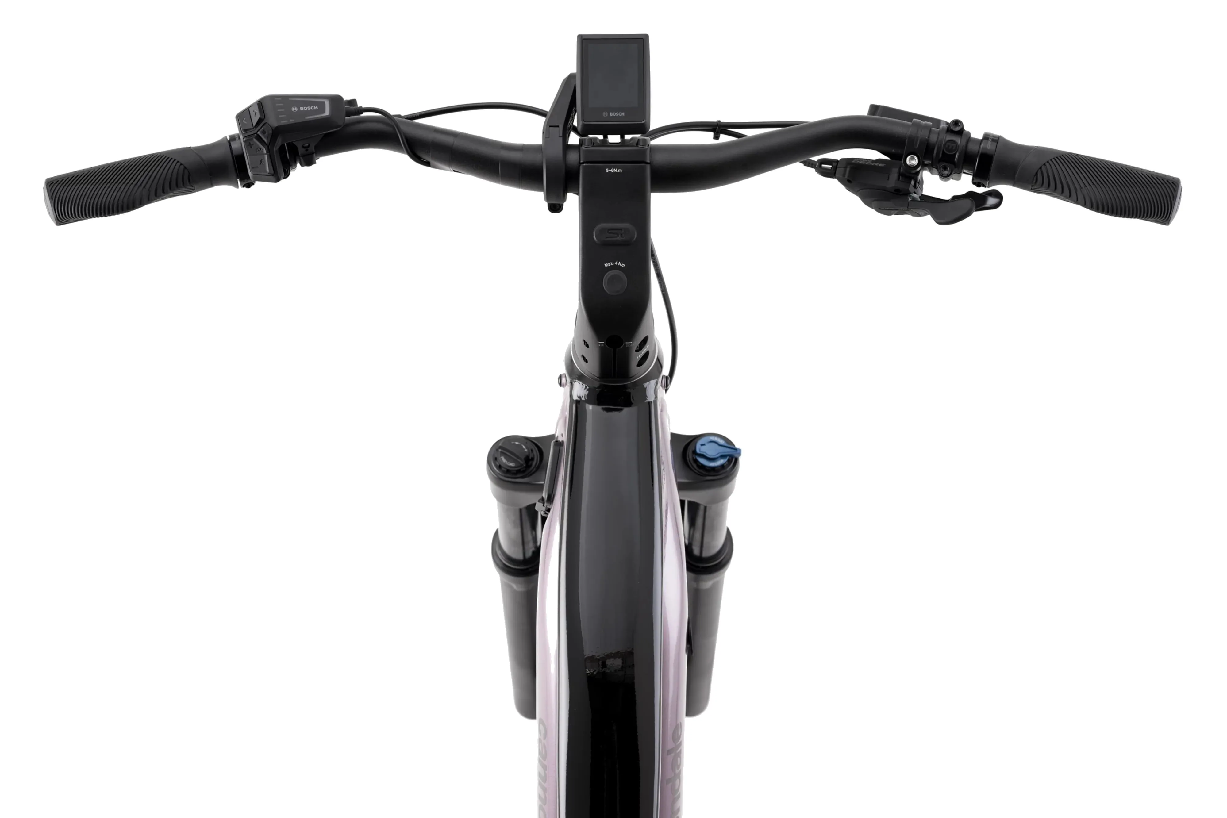 Cannondale Vorführer Tesoro Neo X 1 StepThru - Image 5