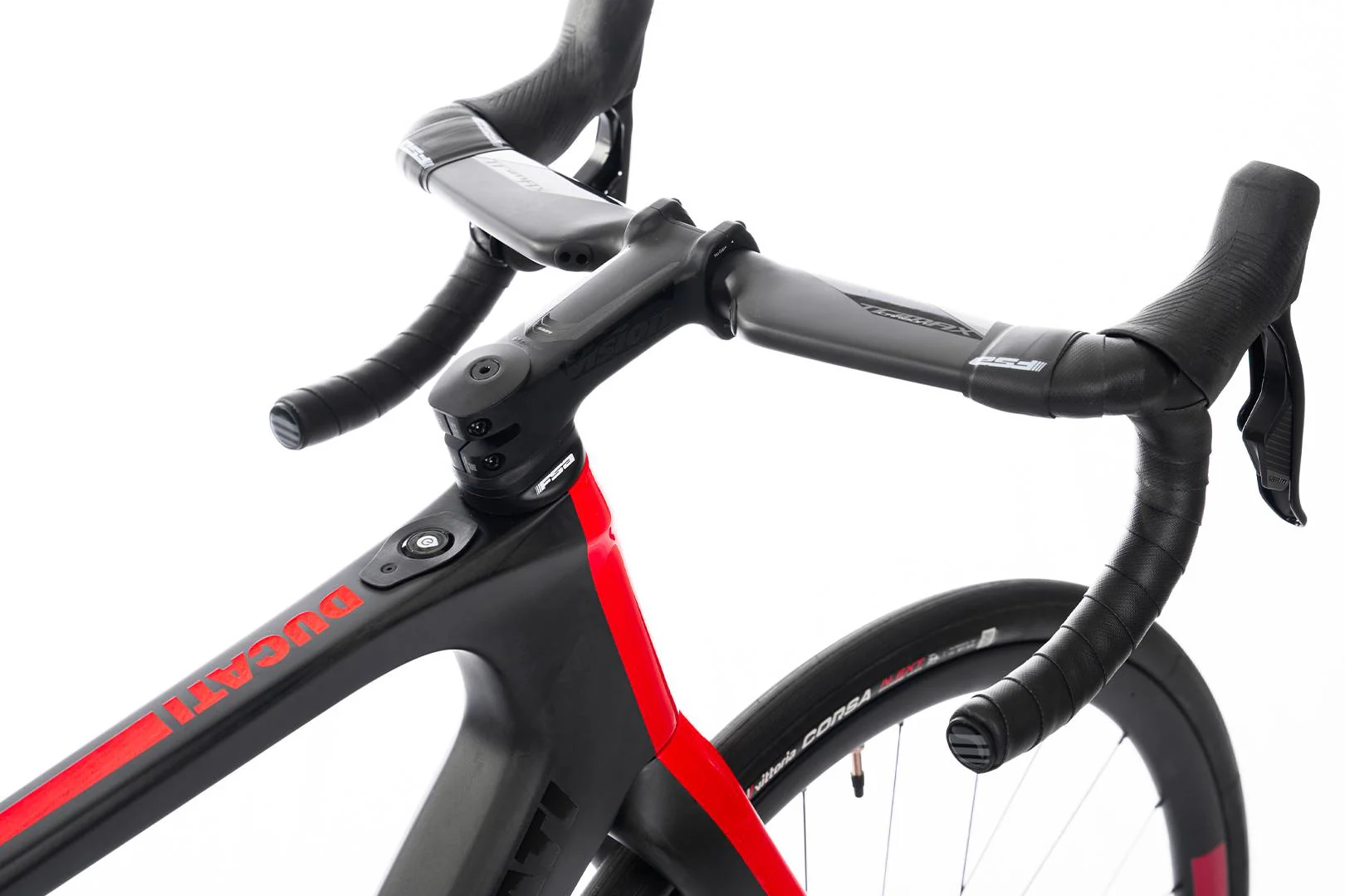 Ducati Futa AXS - Image 3