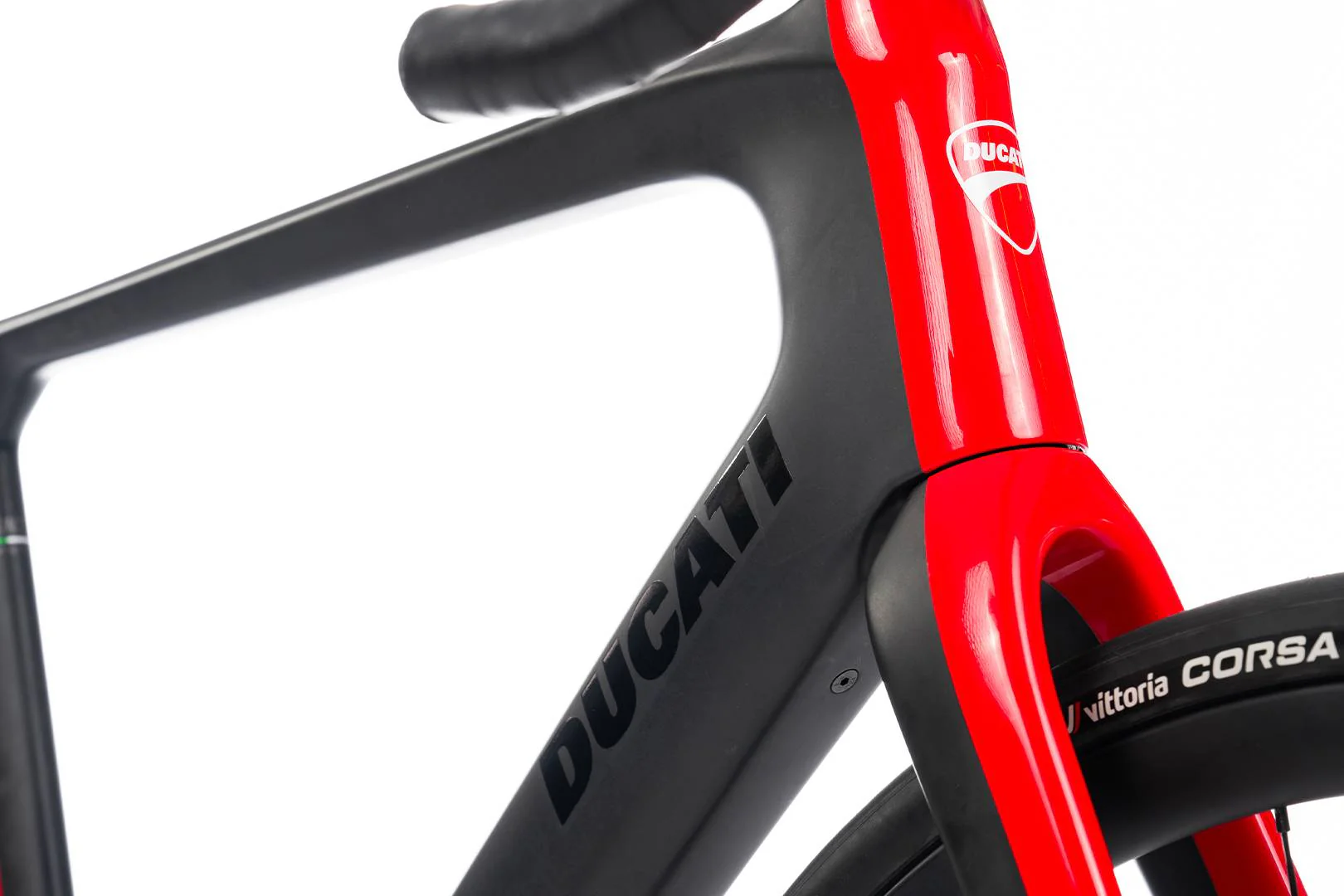 Ducati Futa AXS - Image 4