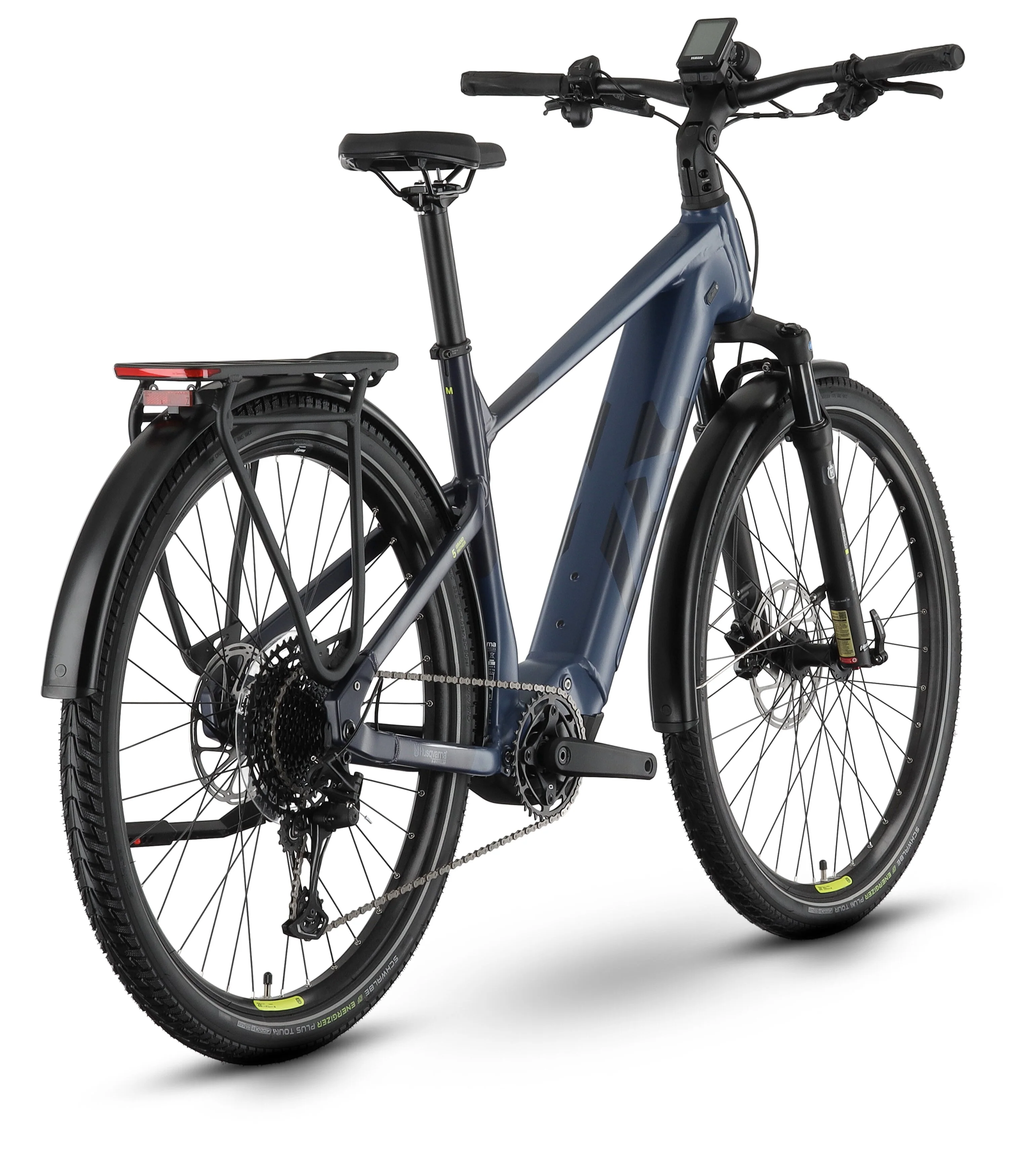 Husqvarna Grand Pather 5 - Image 3