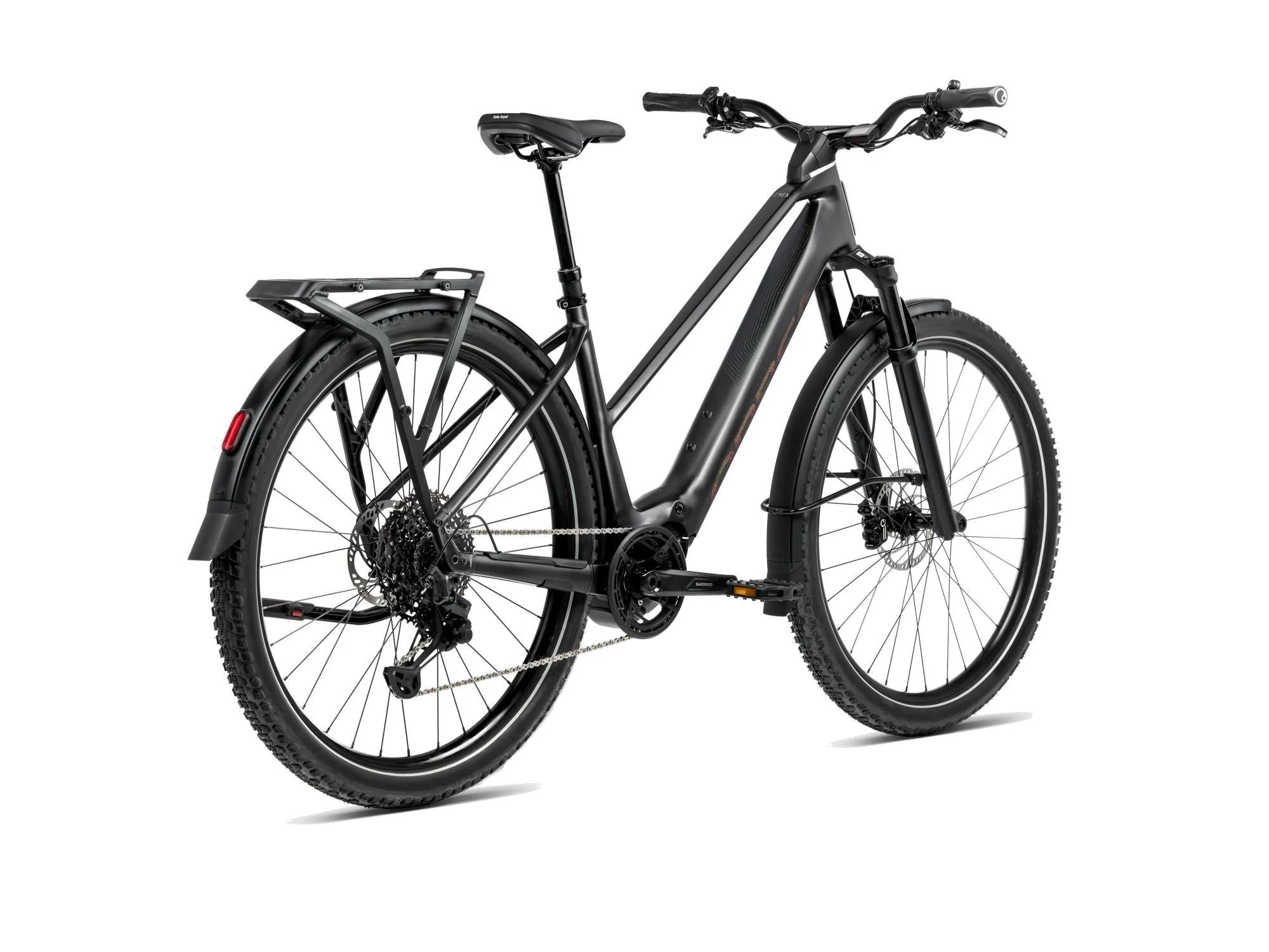 ORBEA KEMEN ADV 10 MID - Image 3