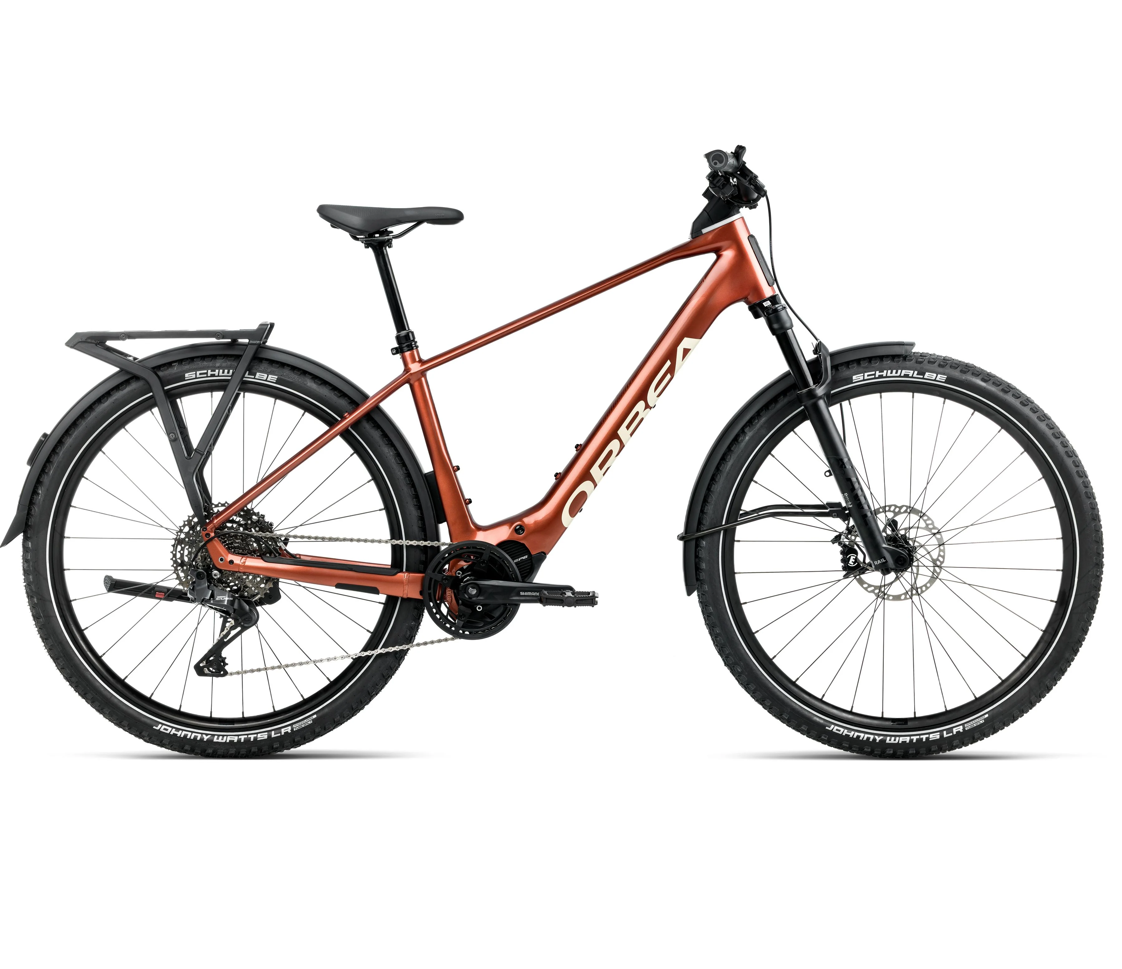 ORBEA KEMEN ADV 10