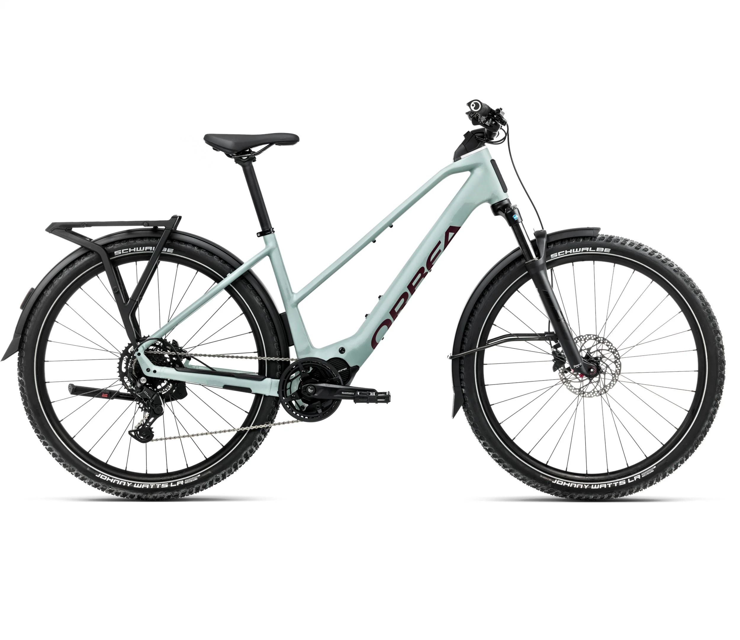 ORBEA KEMEN ADV 30 MID