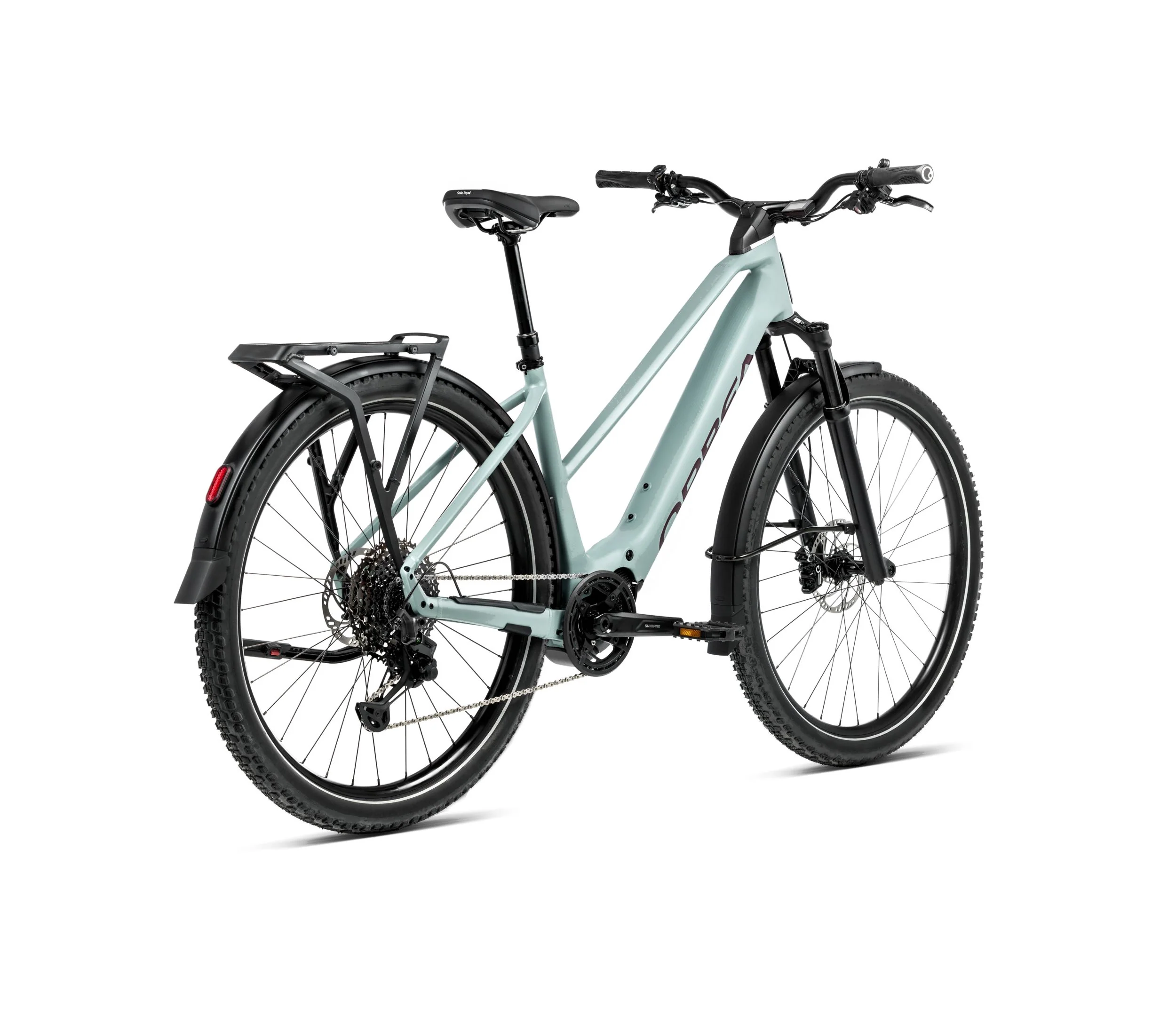 ORBEA KEMEN ADV 30 MID - Image 3