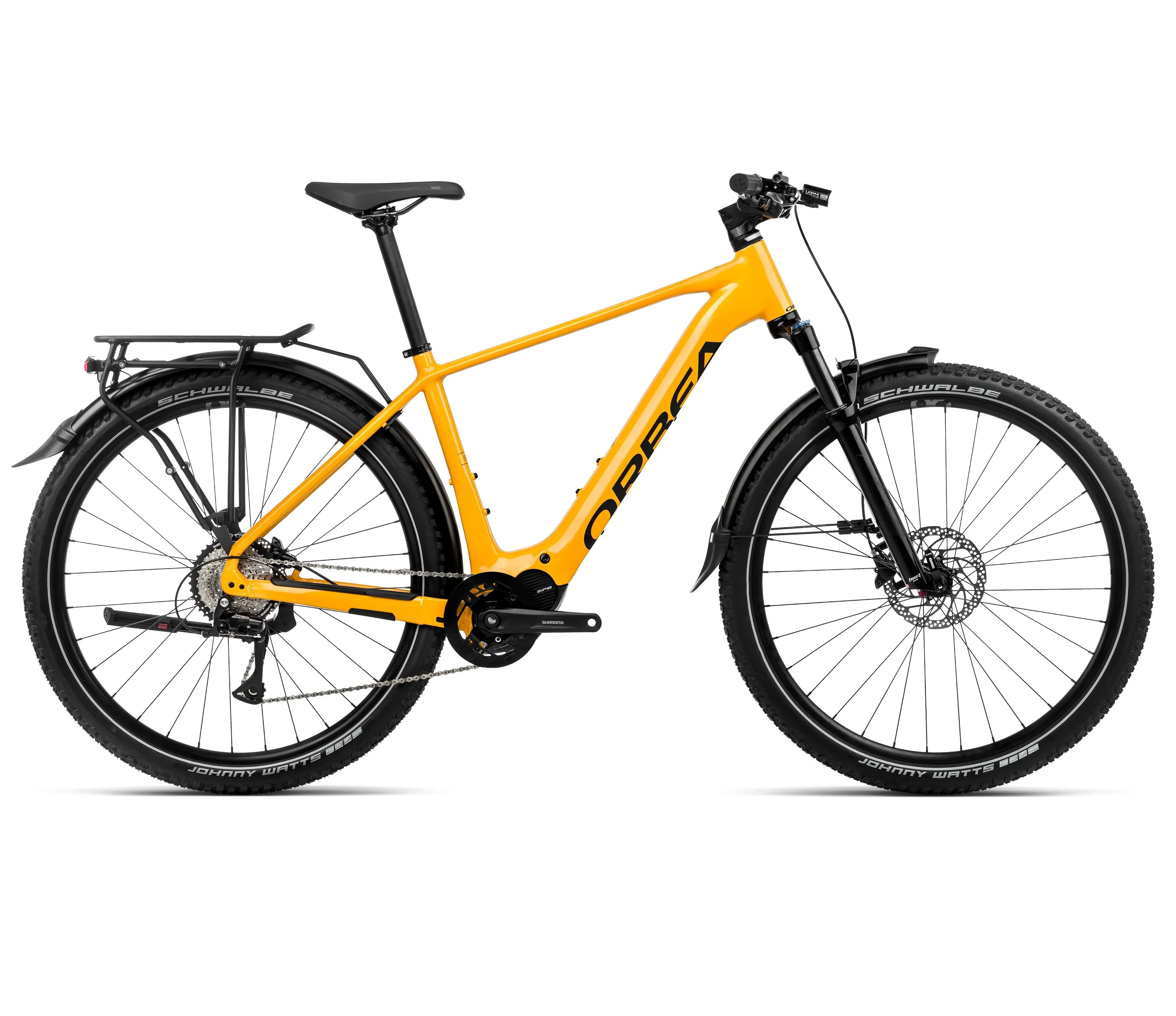 ORBEA KEMEN SUV 40 - Image 4