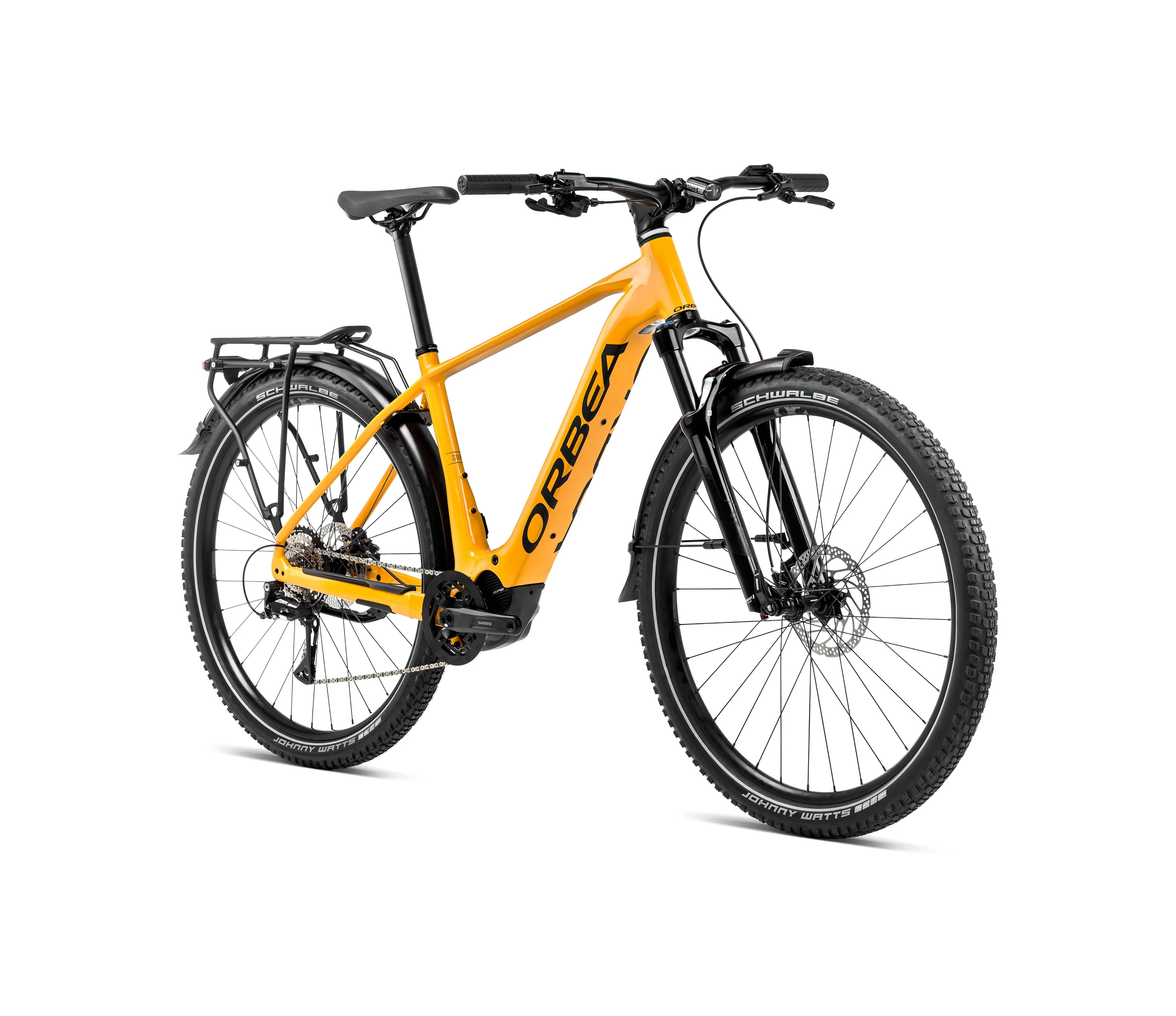 ORBEA KEMEN SUV 40 - Image 5